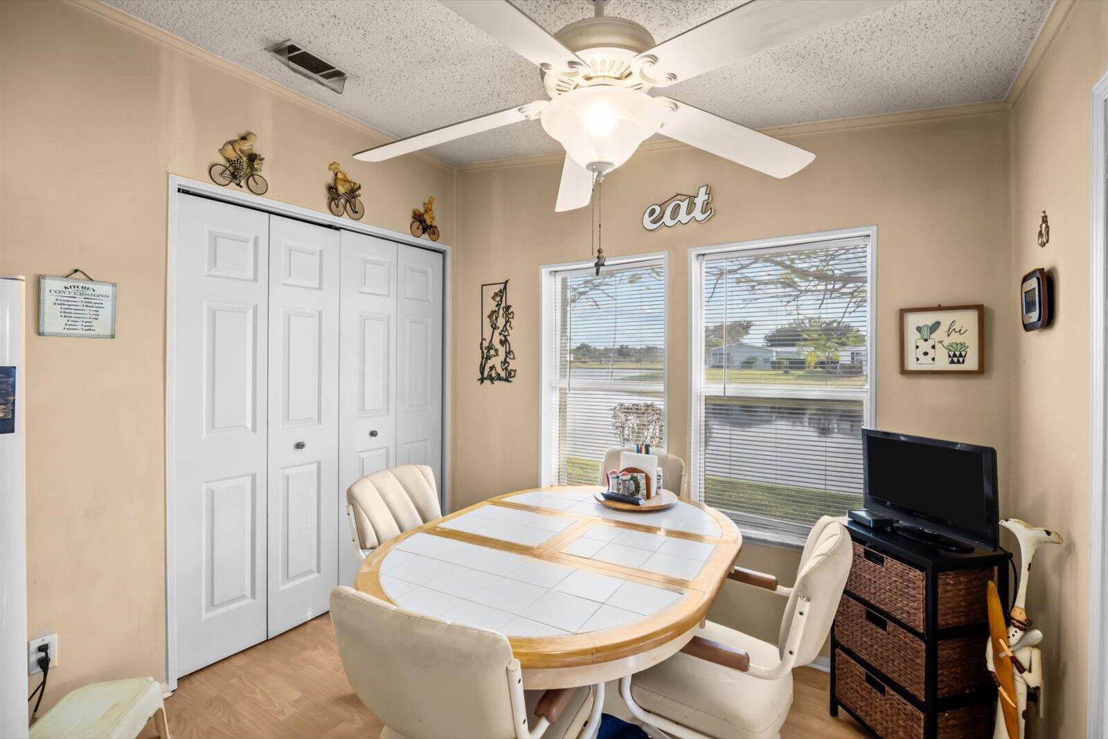 THE PRESERVE AT SAVANNA CLUB - Residential