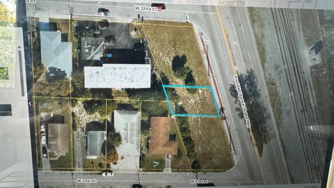 Photo of 0 Old Dixie Highway, Riviera Beach, FL 33404 (MLS # R11087669)