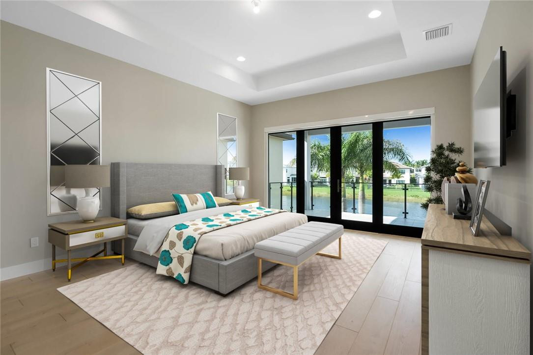 Boca Bridges - Residential