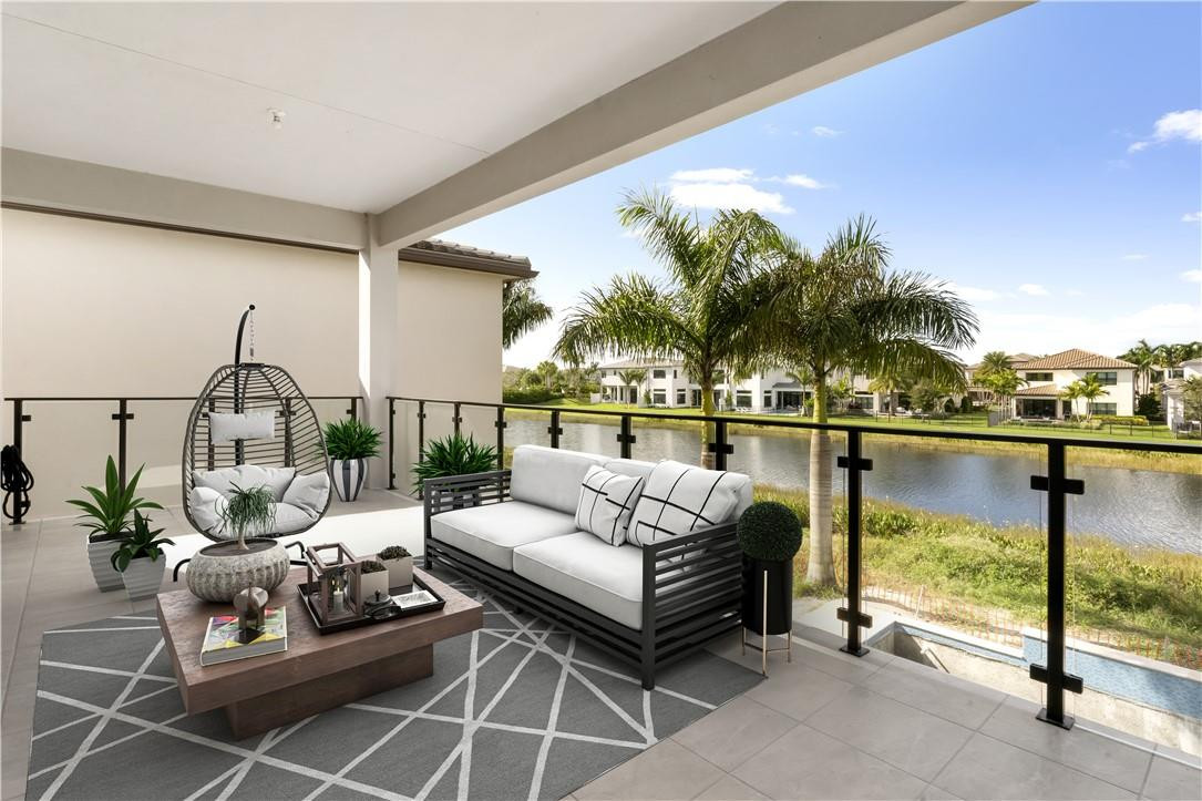 Boca Bridges - Residential
