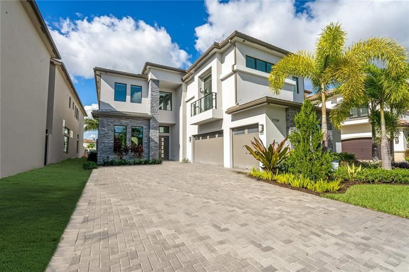 Boca Bridges - Residential