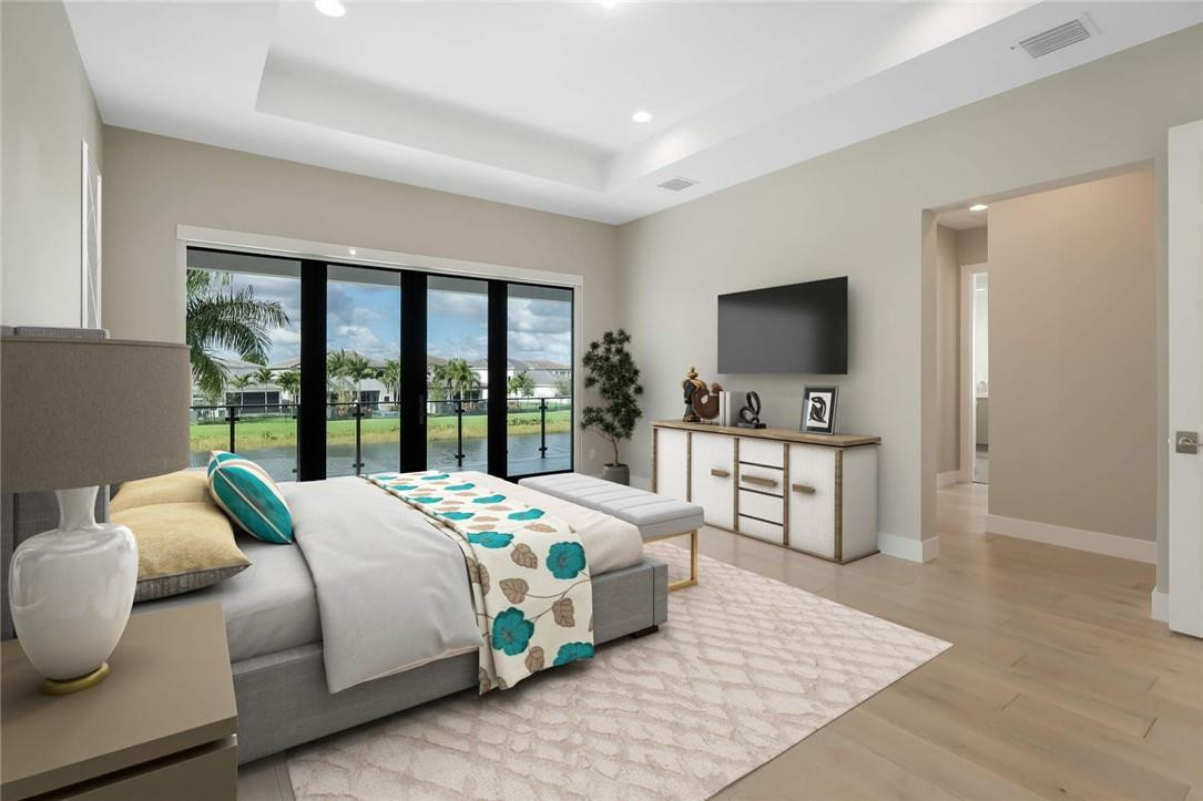 Boca Bridges - Residential