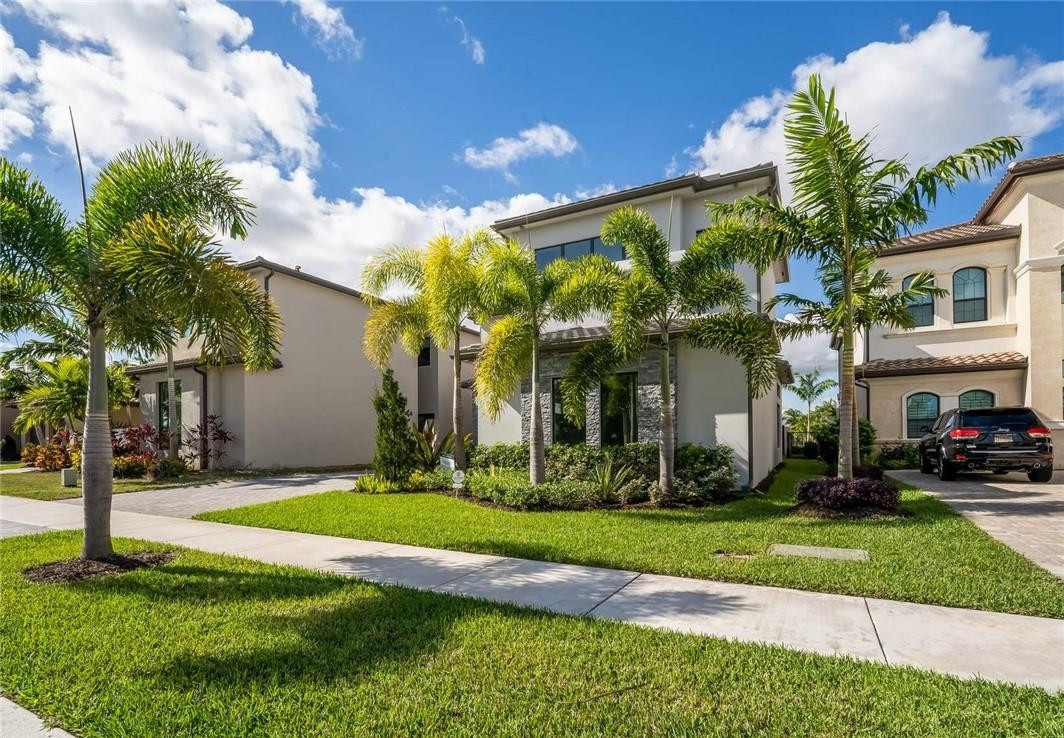 Boca Bridges - Residential