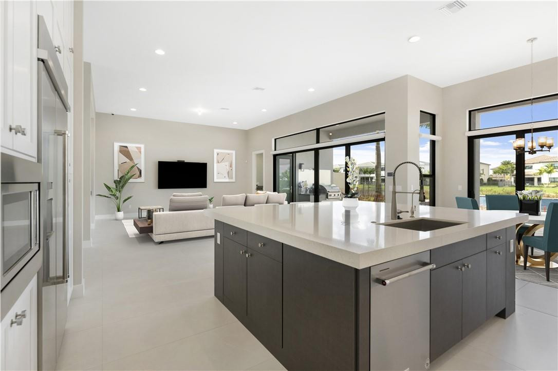 Boca Bridges - Residential