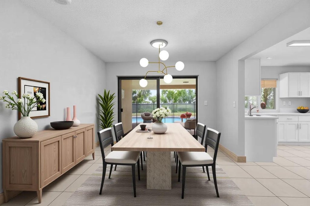 Photo of 3427 NW 37TH Street, Lauderdale Lakes, FL 33309 (MLS # B26074618)