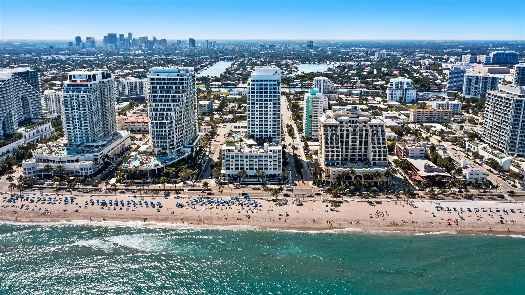 551 N Fort Lauderdale Beach Blvd R1902