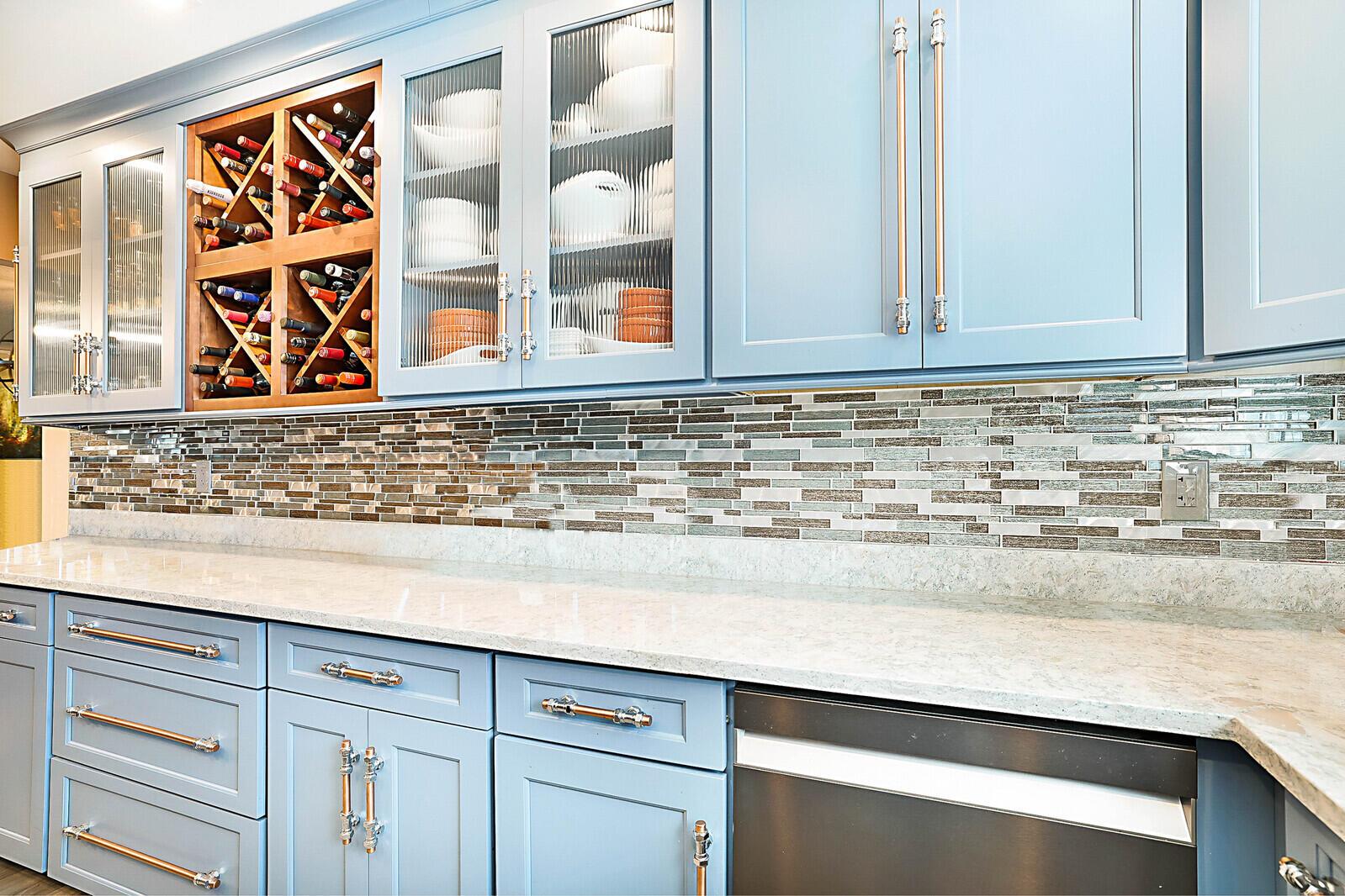 R Y K HOMESITES - Residential Lease