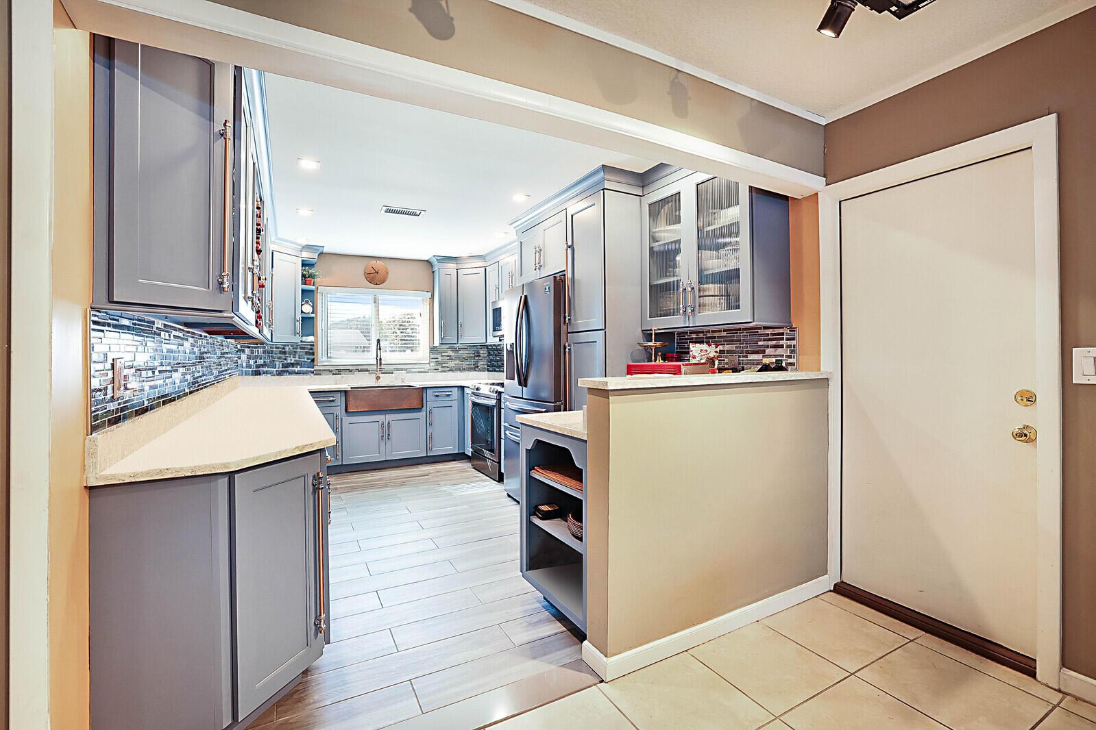 R Y K HOMESITES - Residential Lease