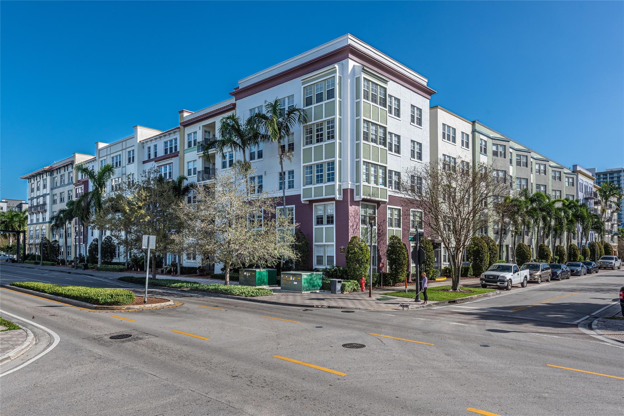 Sole at Fort Lauderdale - Residential