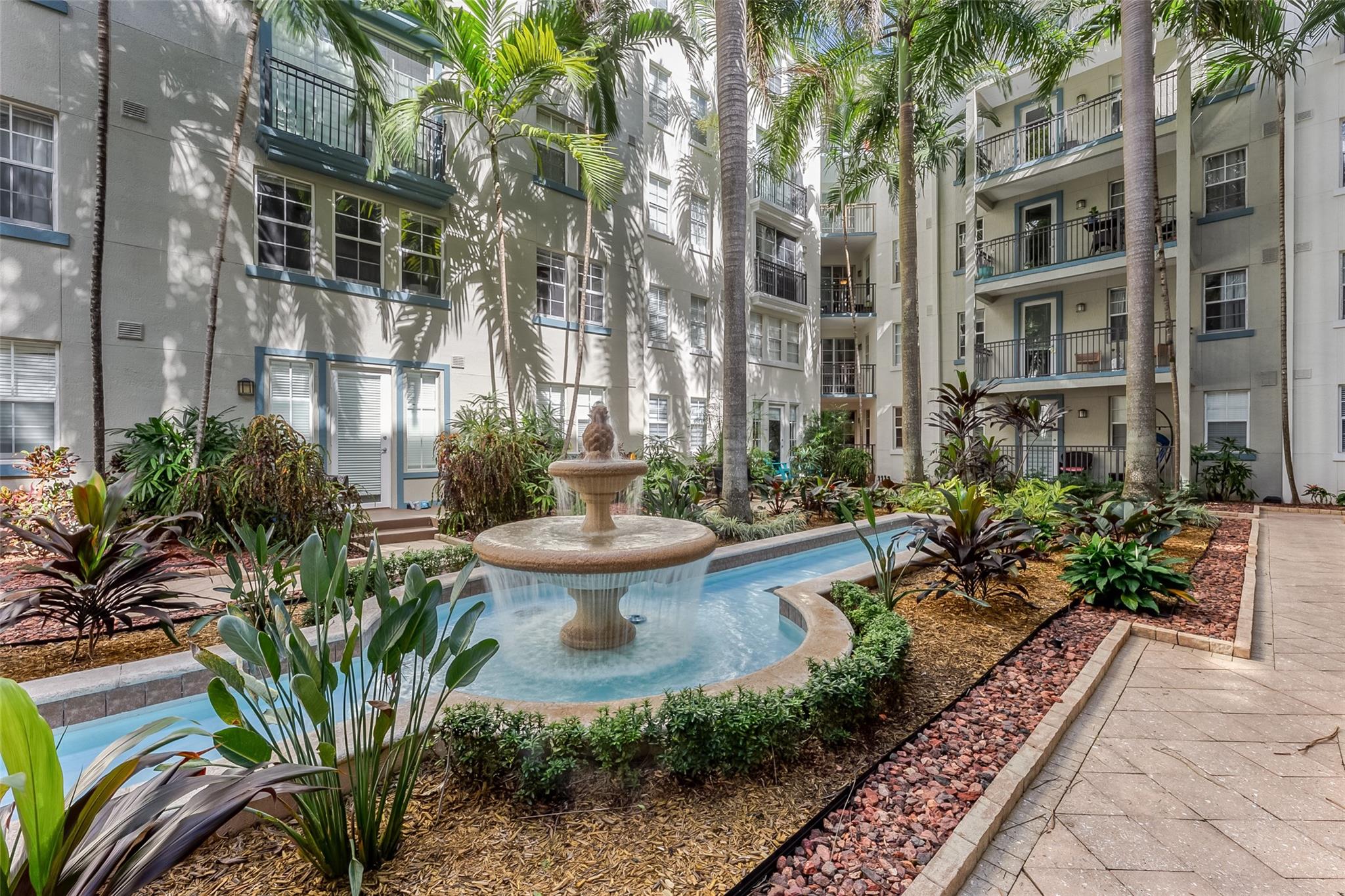 Sole at Fort Lauderdale - Residential