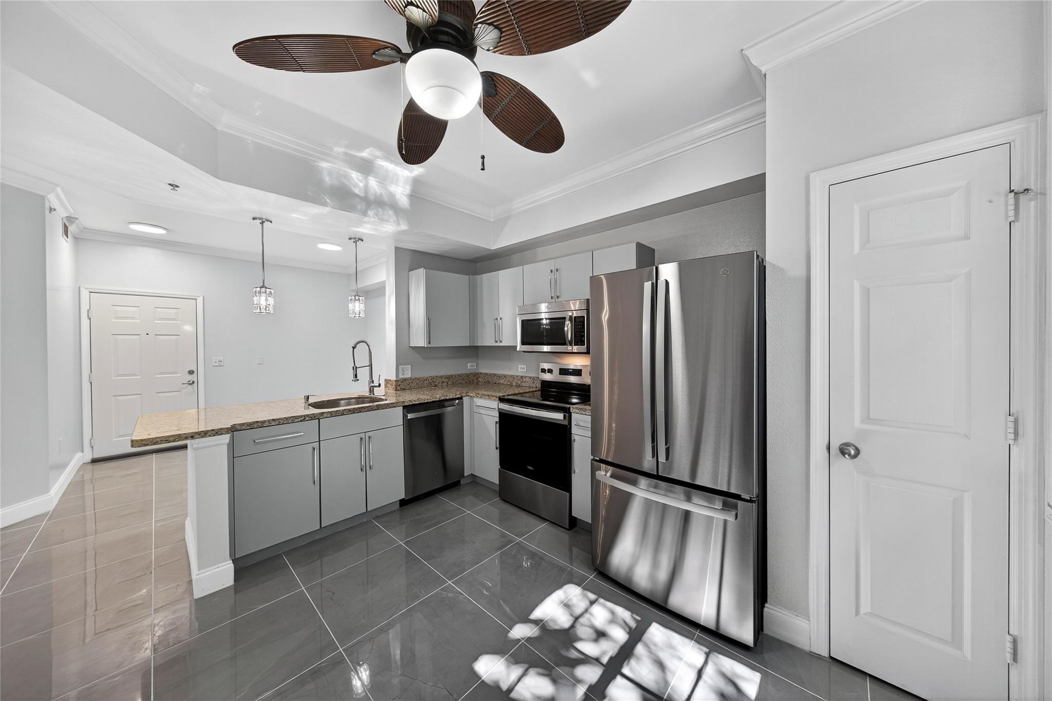 Sole at Fort Lauderdale - Residential