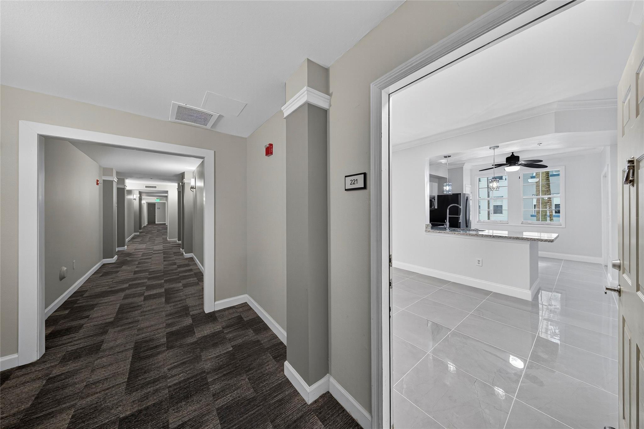 Sole at Fort Lauderdale - Residential