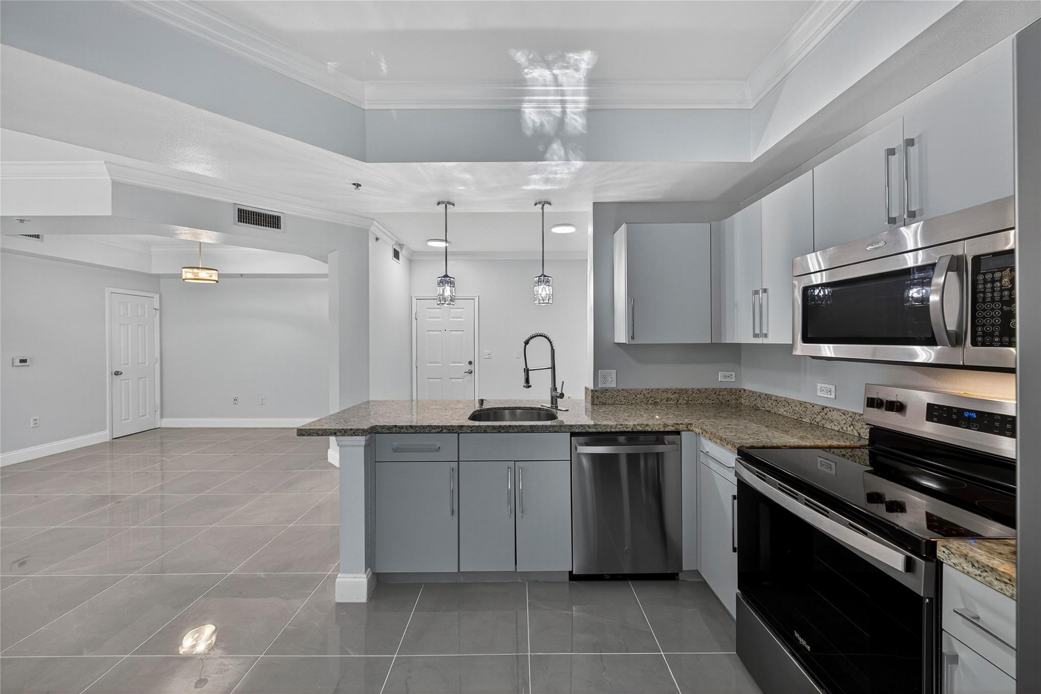 Sole at Fort Lauderdale - Residential