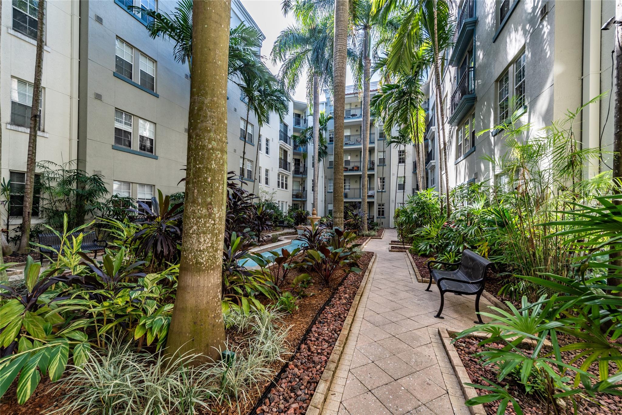 Sole at Fort Lauderdale - Residential