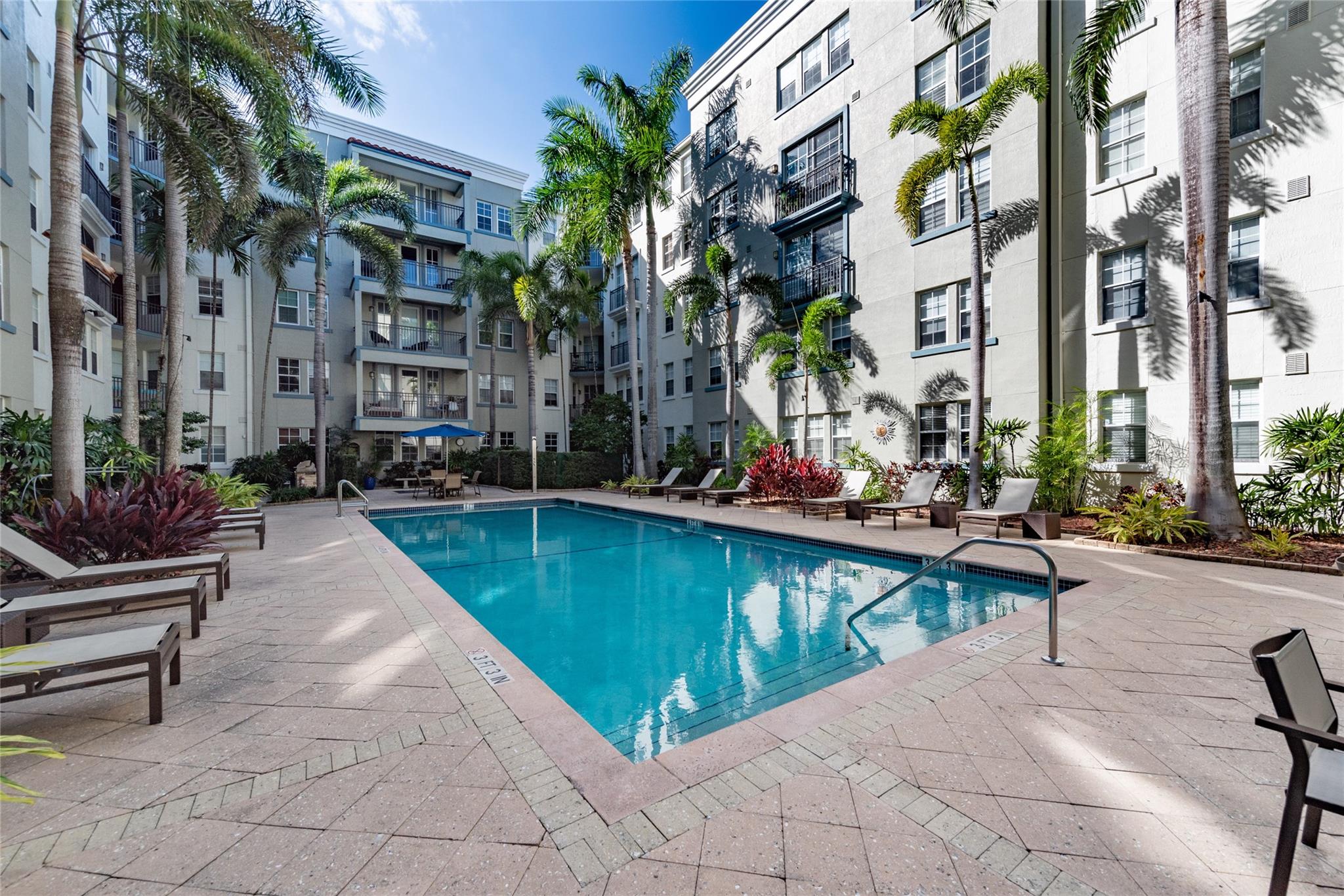 Sole at Fort Lauderdale - Residential