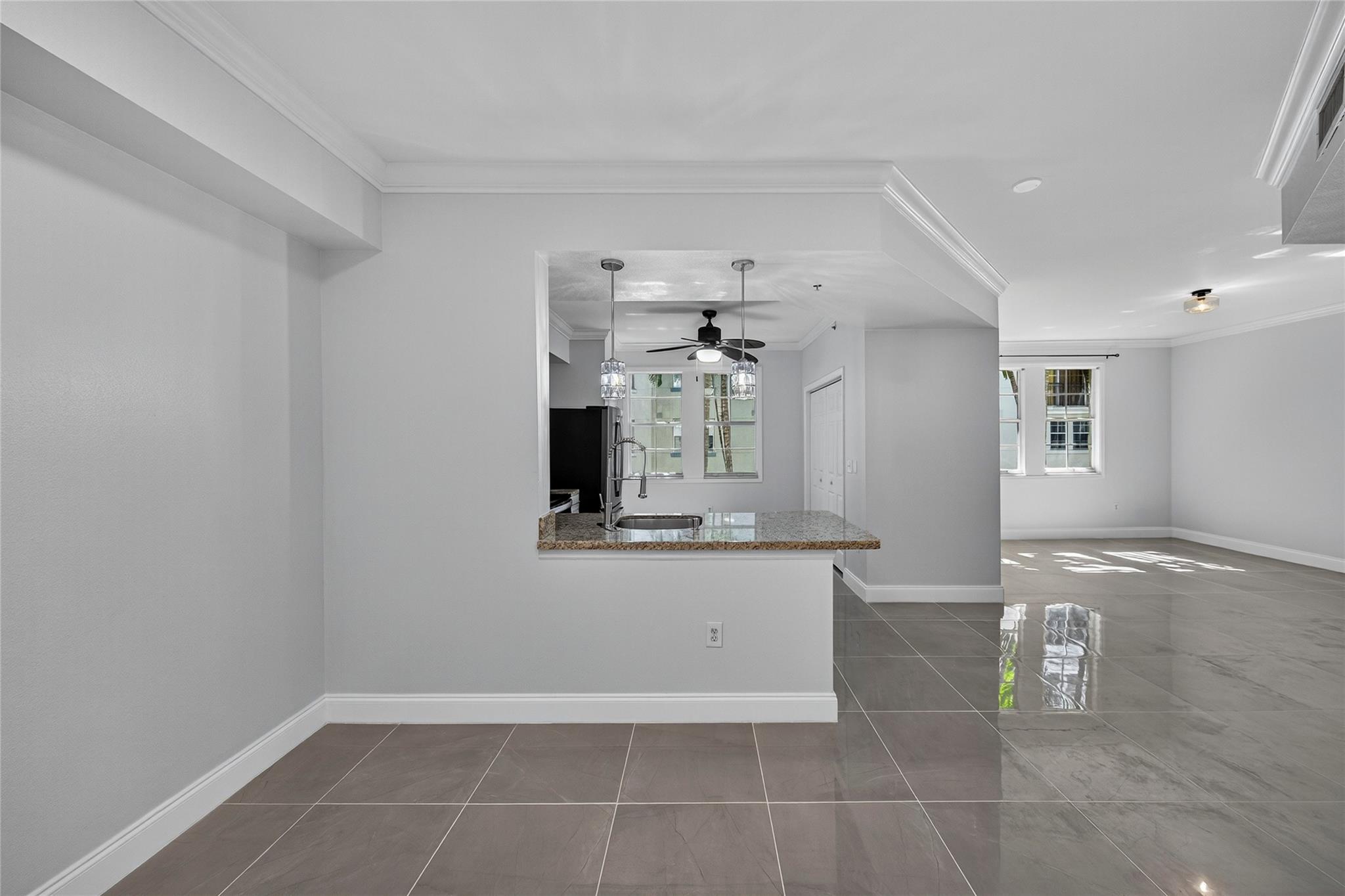 Sole at Fort Lauderdale - Residential