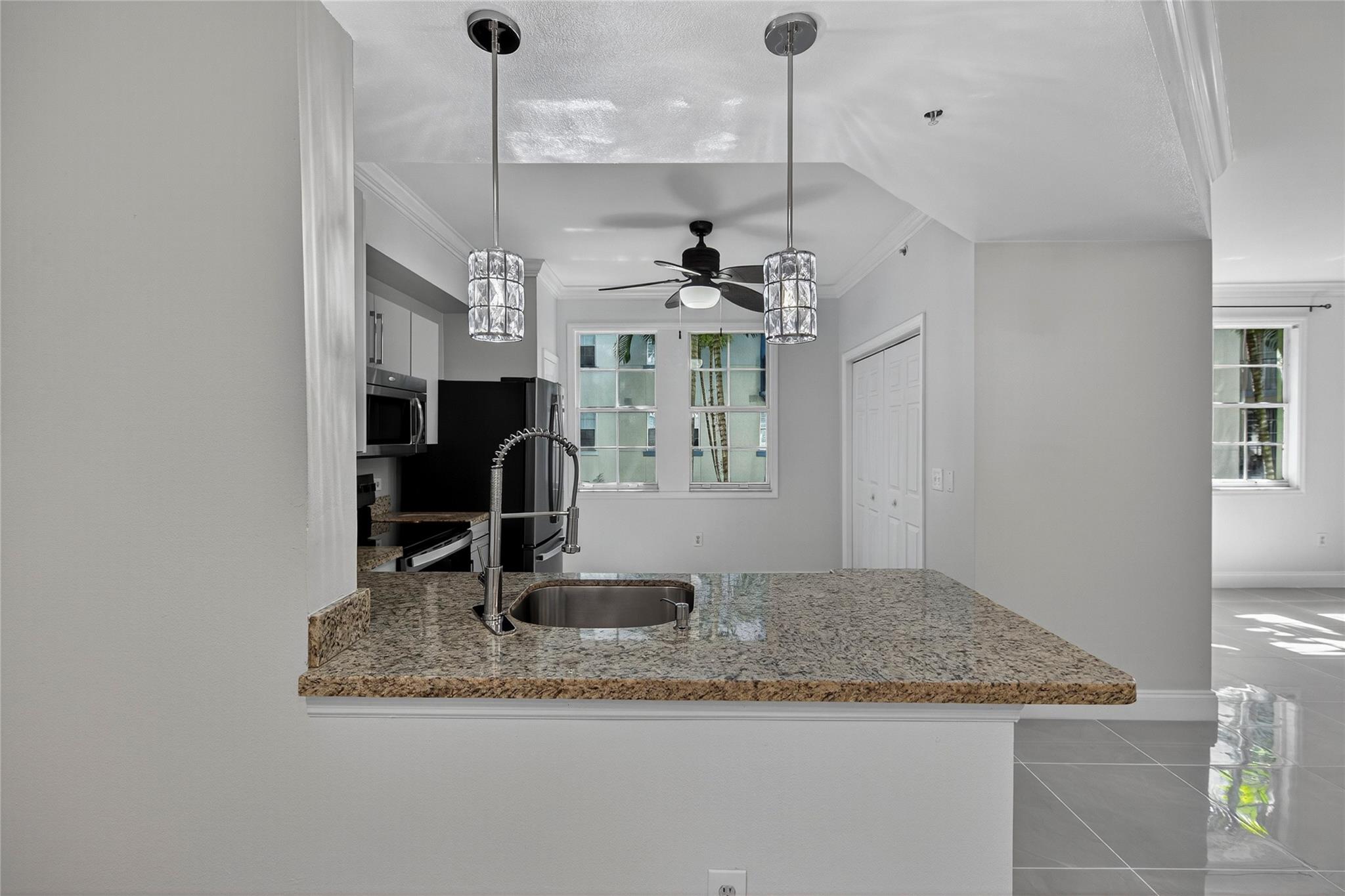 Sole at Fort Lauderdale - Residential