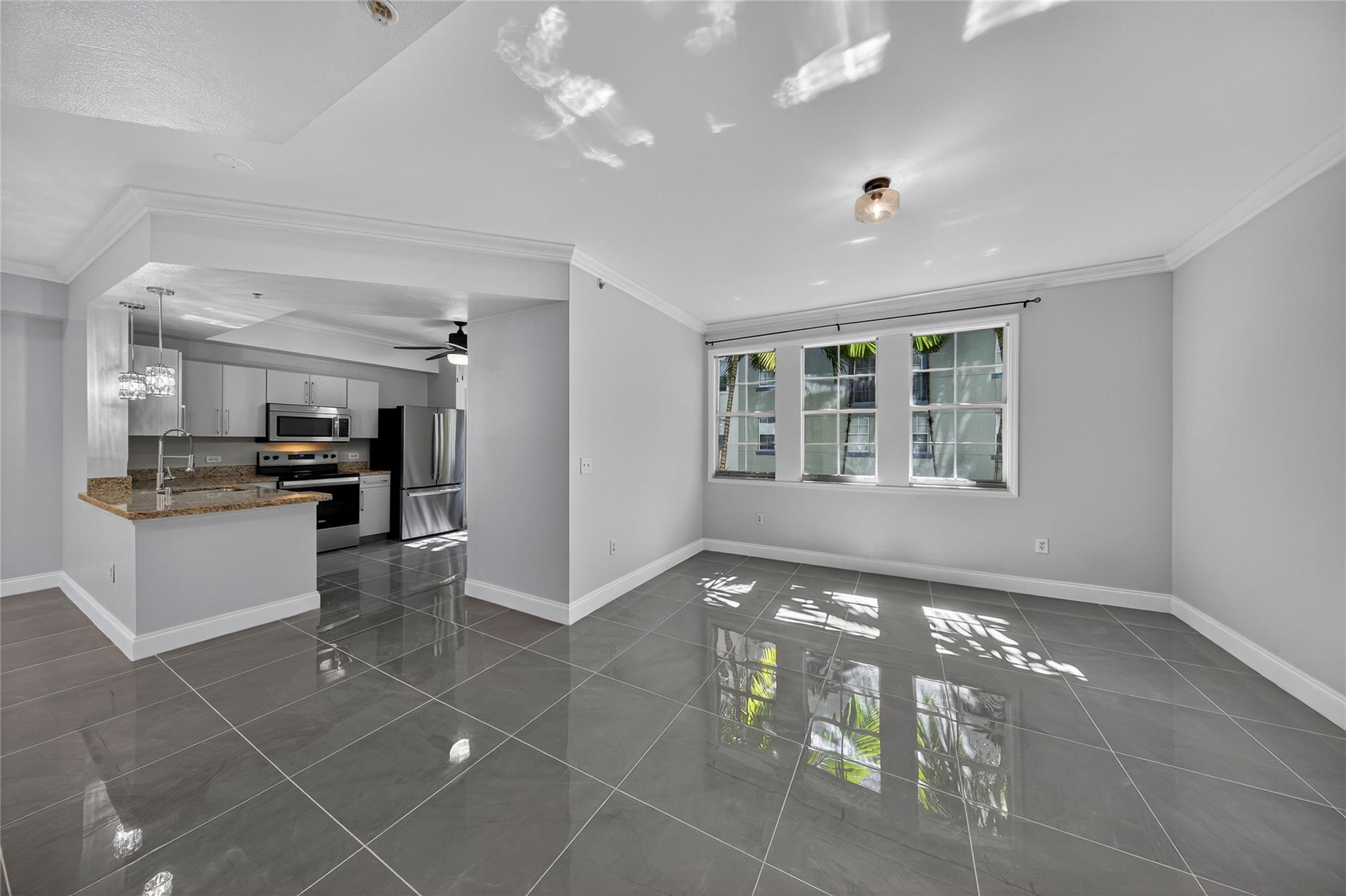 Sole at Fort Lauderdale - Residential