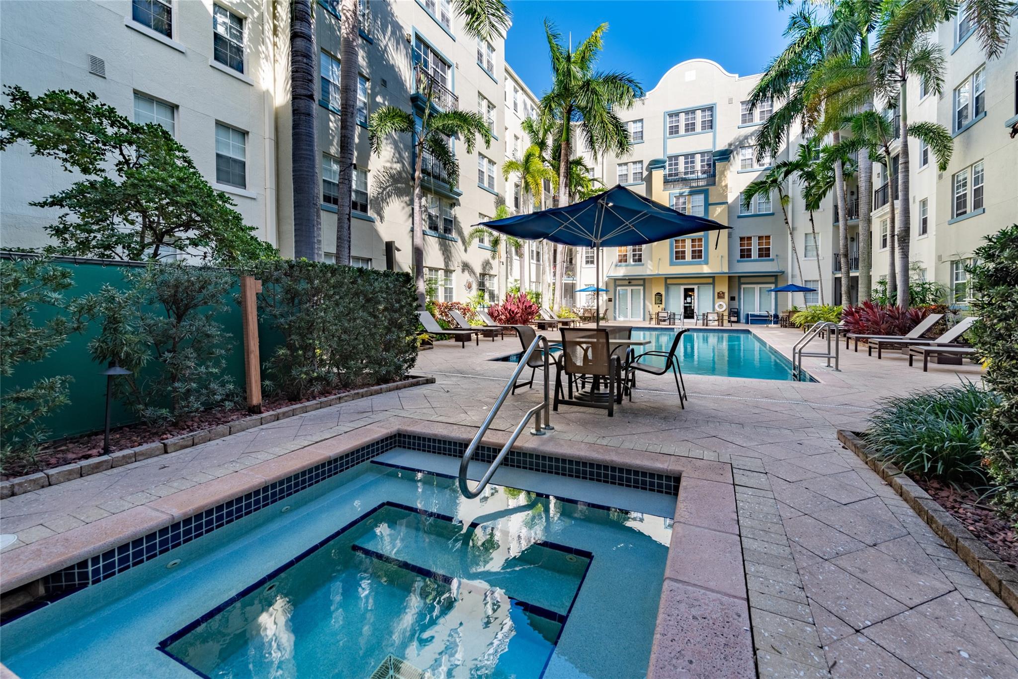 Sole at Fort Lauderdale - Residential