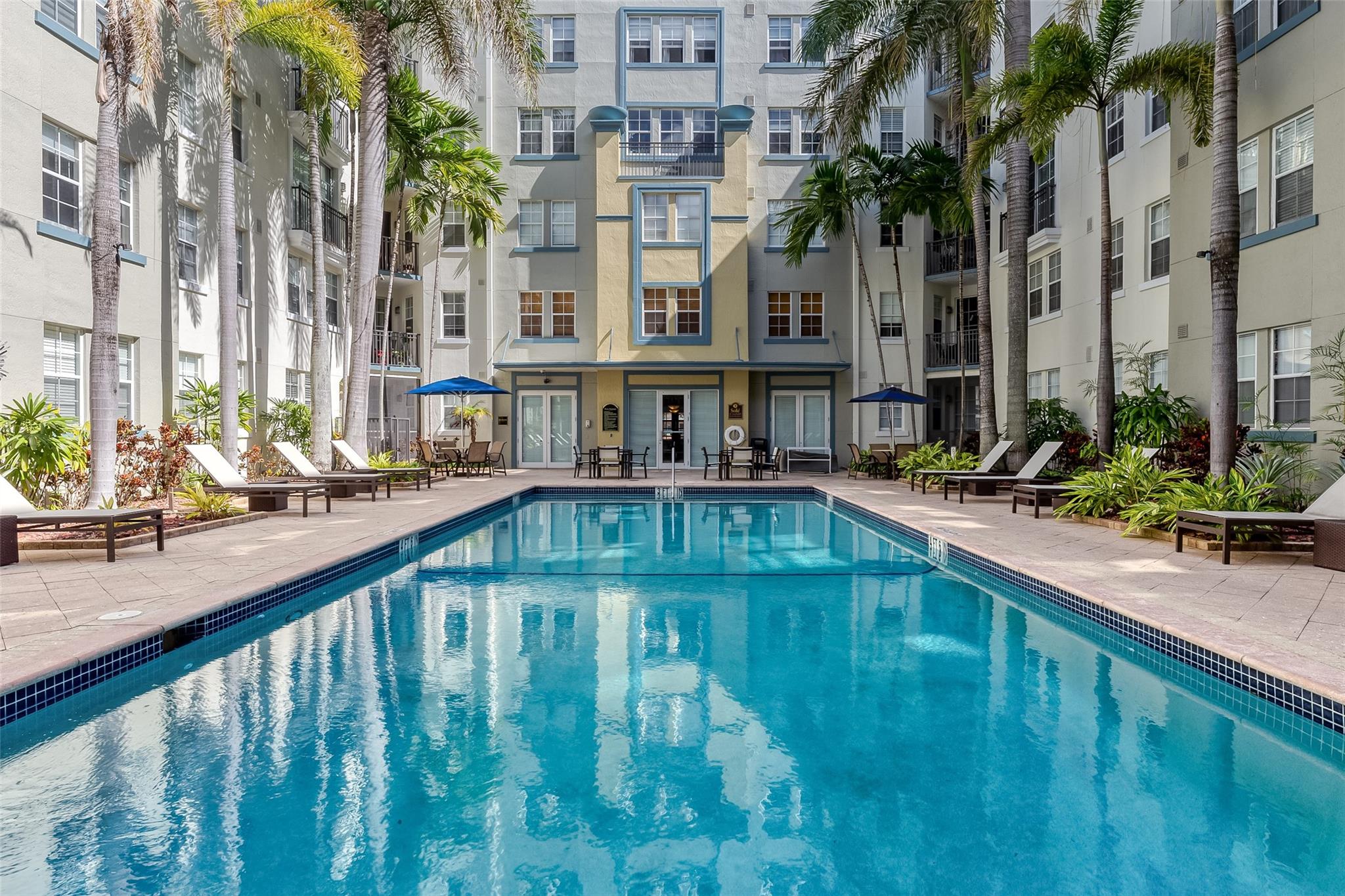 Sole at Fort Lauderdale - Residential