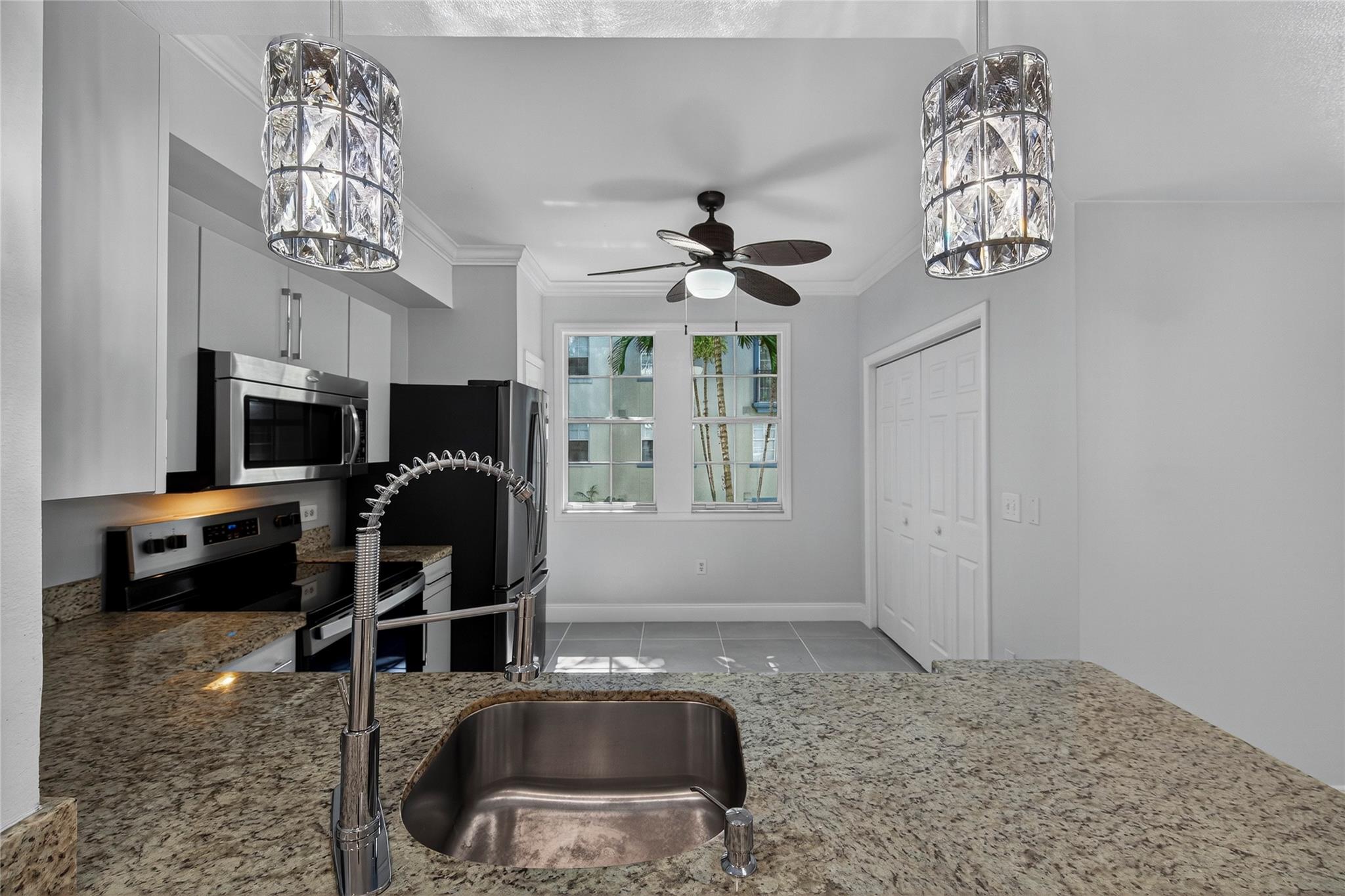 Sole at Fort Lauderdale - Residential