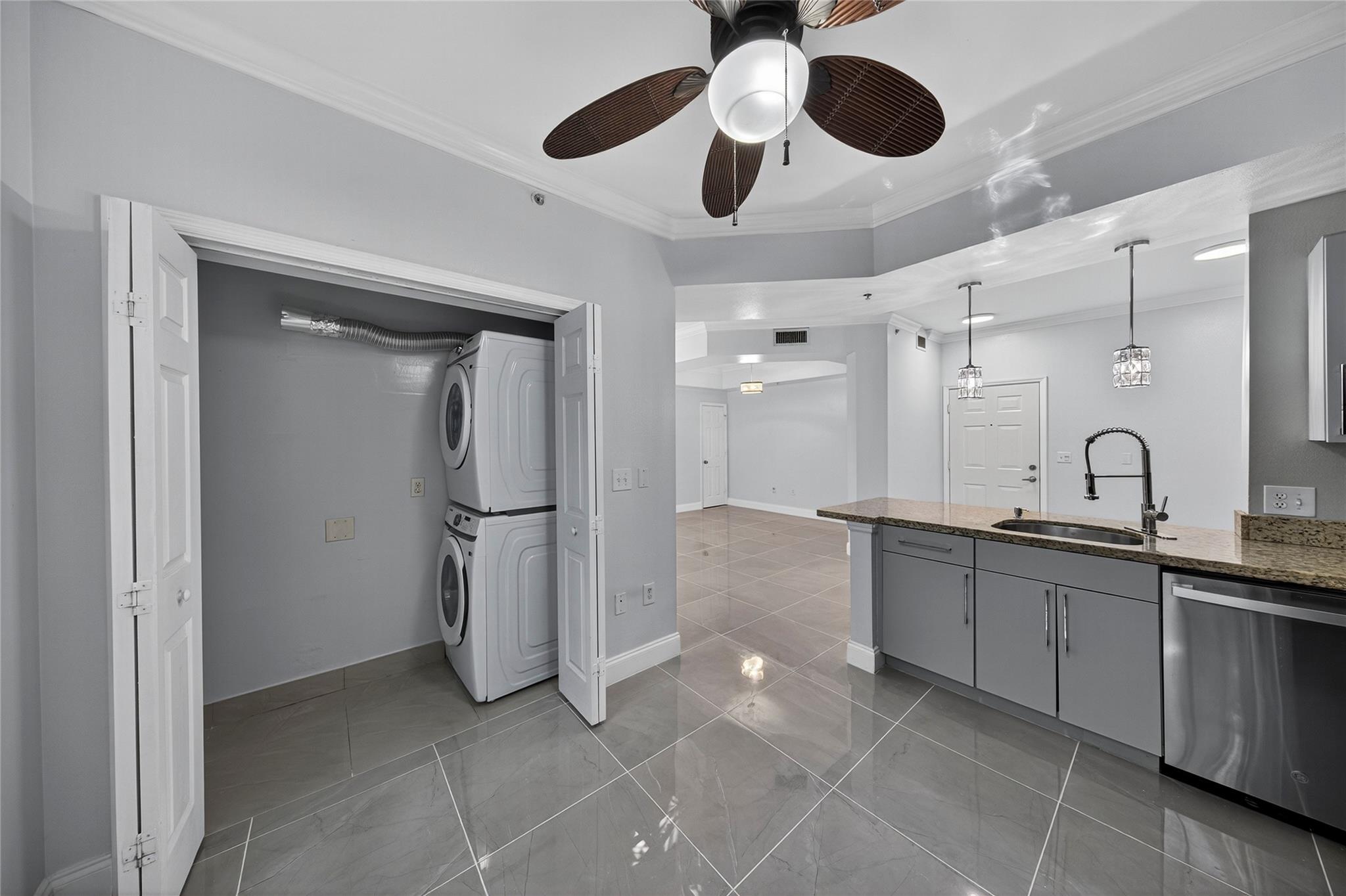 Sole at Fort Lauderdale - Residential