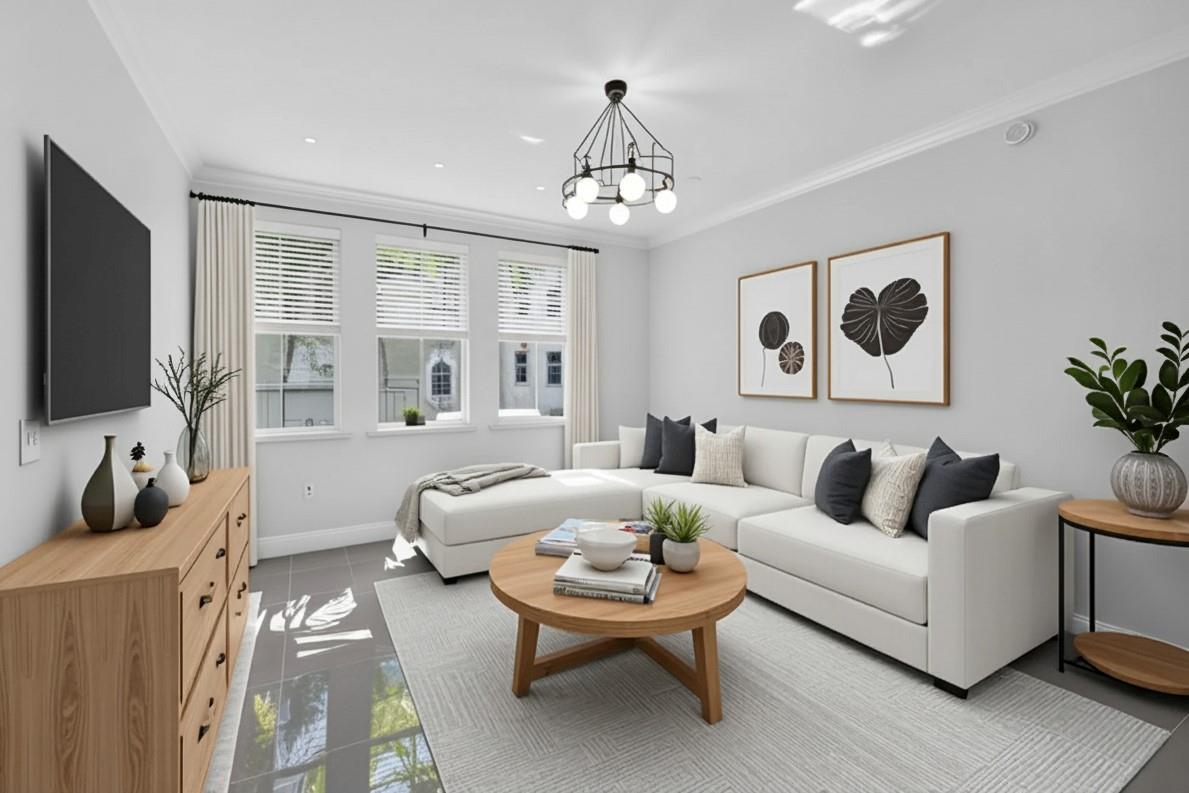 Sole at Fort Lauderdale - Residential