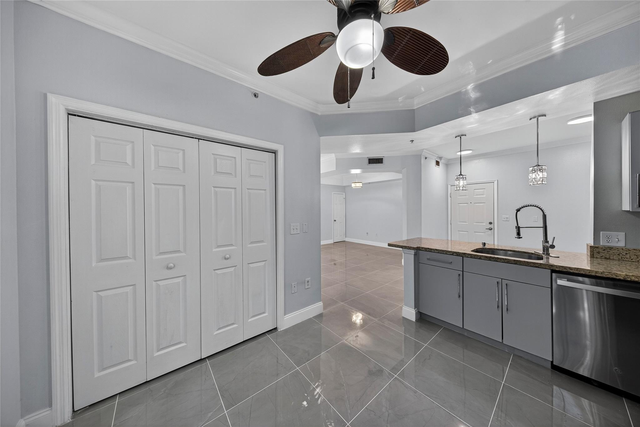 Sole at Fort Lauderdale - Residential