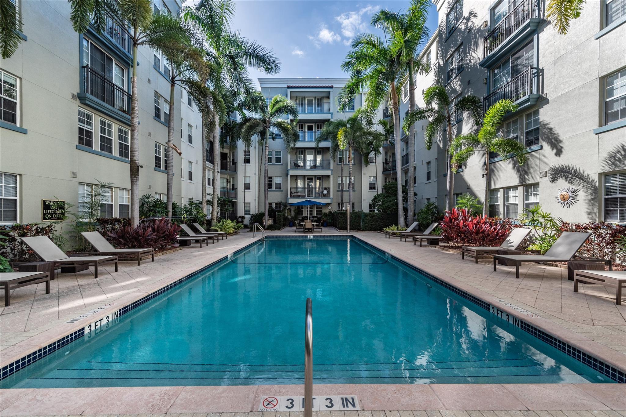 Sole at Fort Lauderdale - Residential