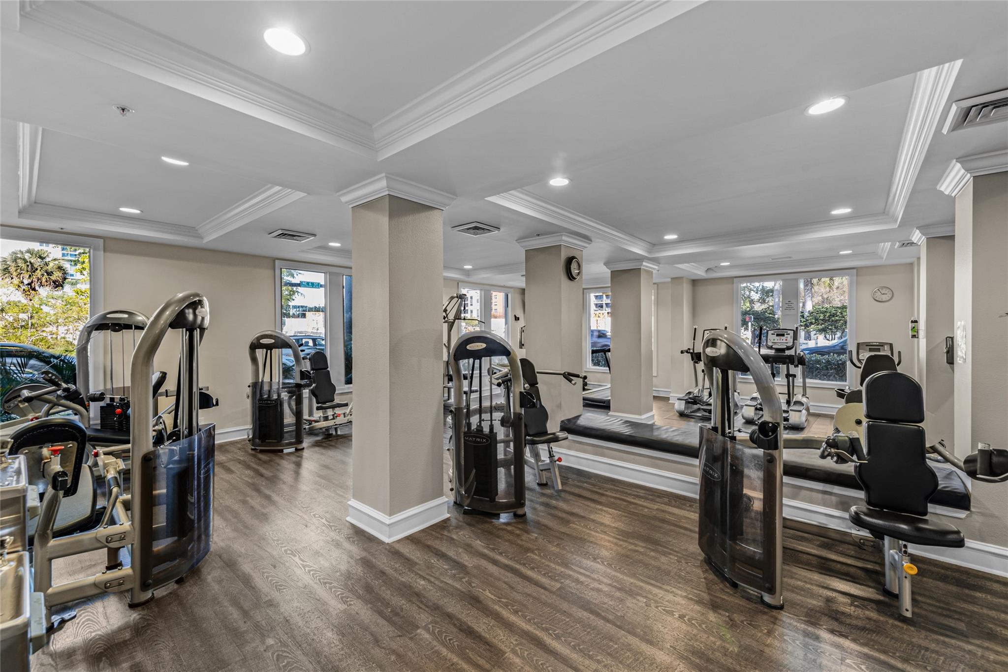 Sole at Fort Lauderdale - Residential