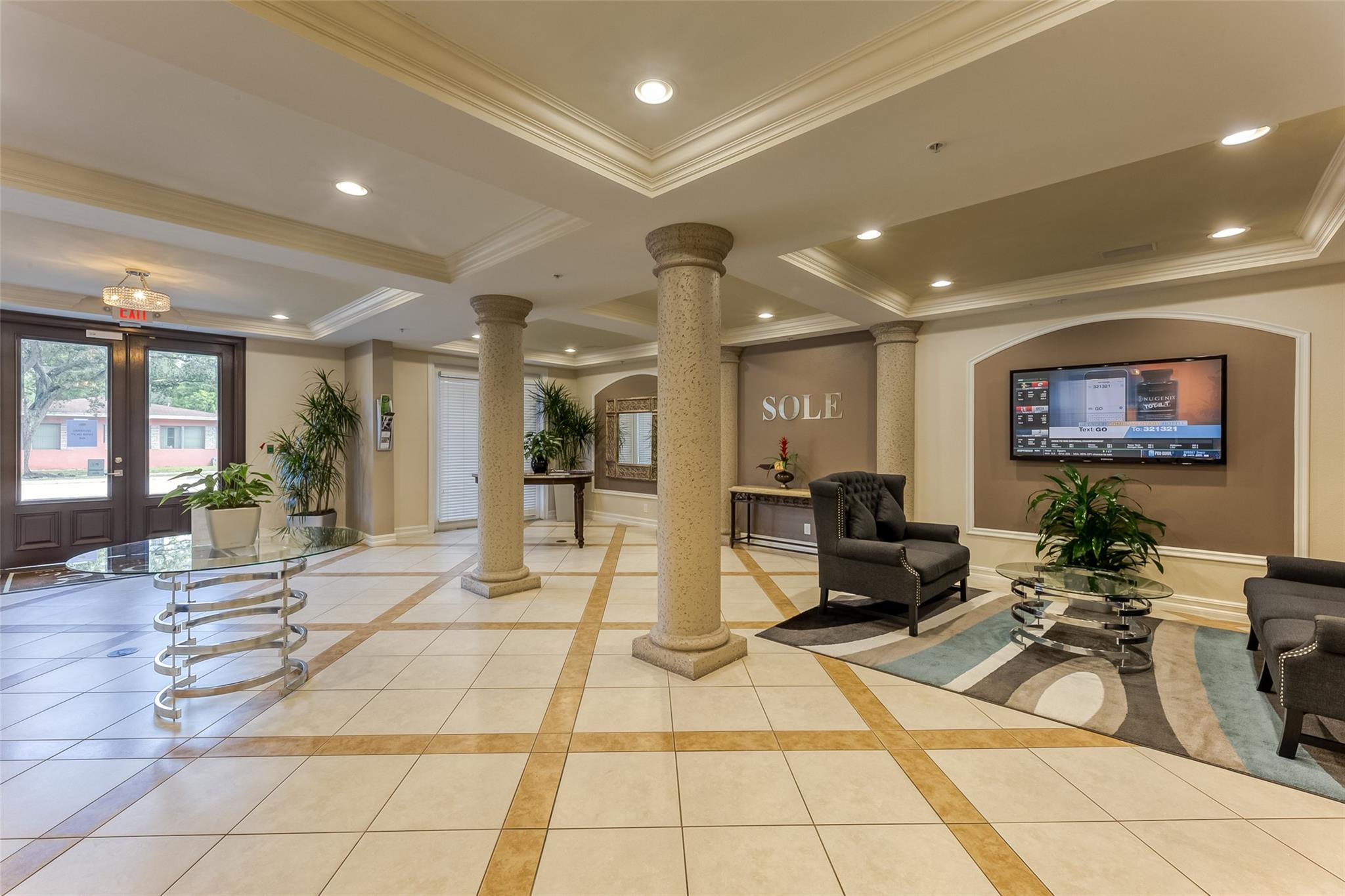 Sole at Fort Lauderdale - Residential