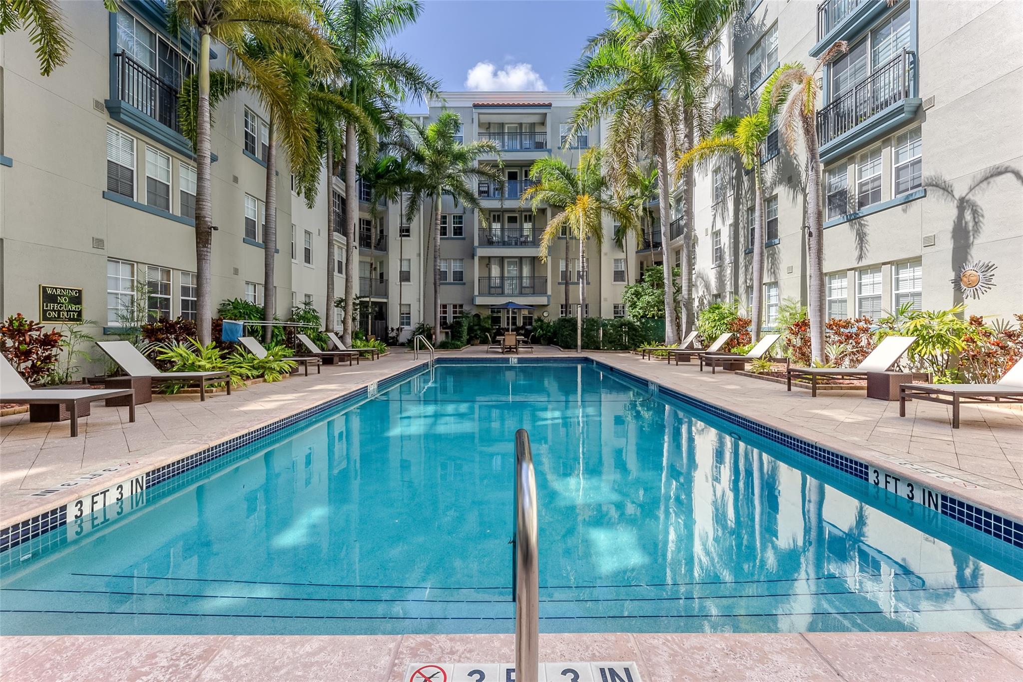 Sole at Fort Lauderdale - Residential
