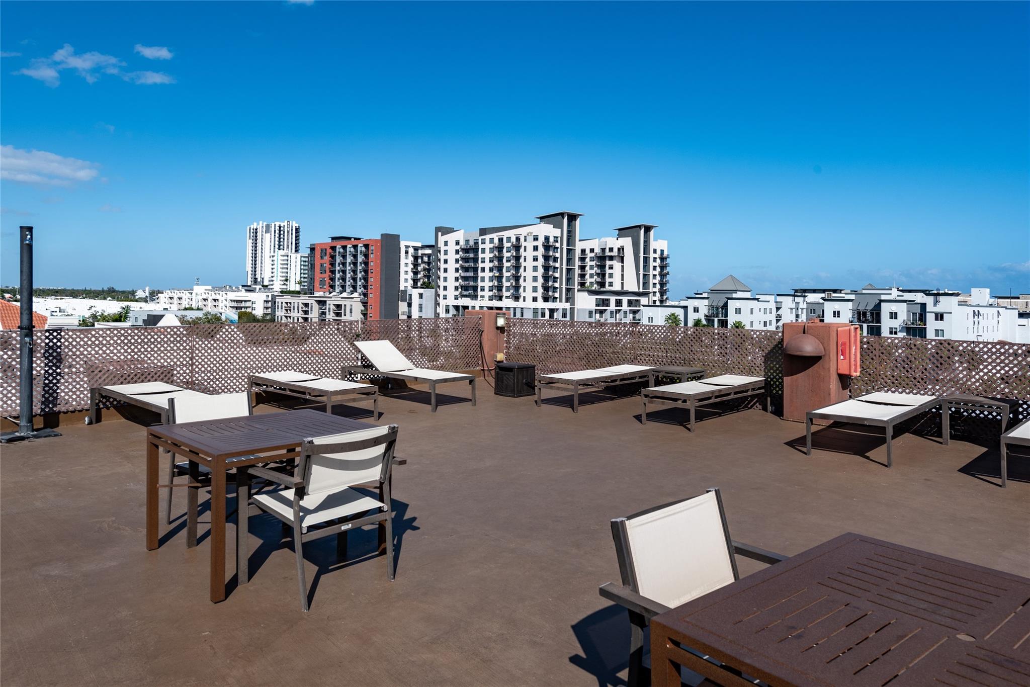 Sole at Fort Lauderdale - Residential