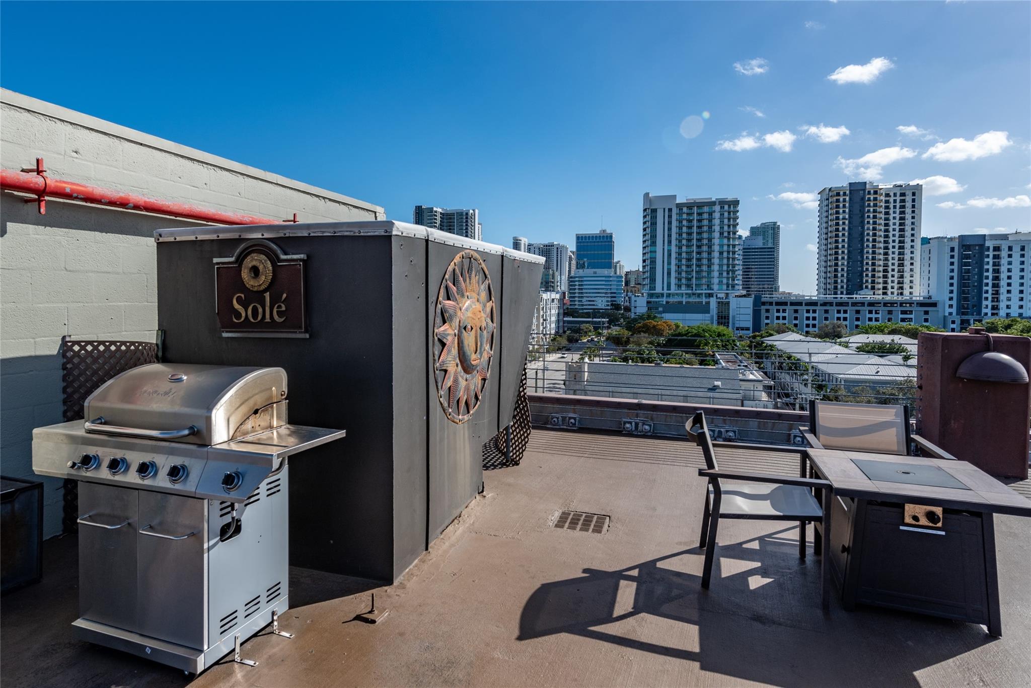 Sole at Fort Lauderdale - Residential