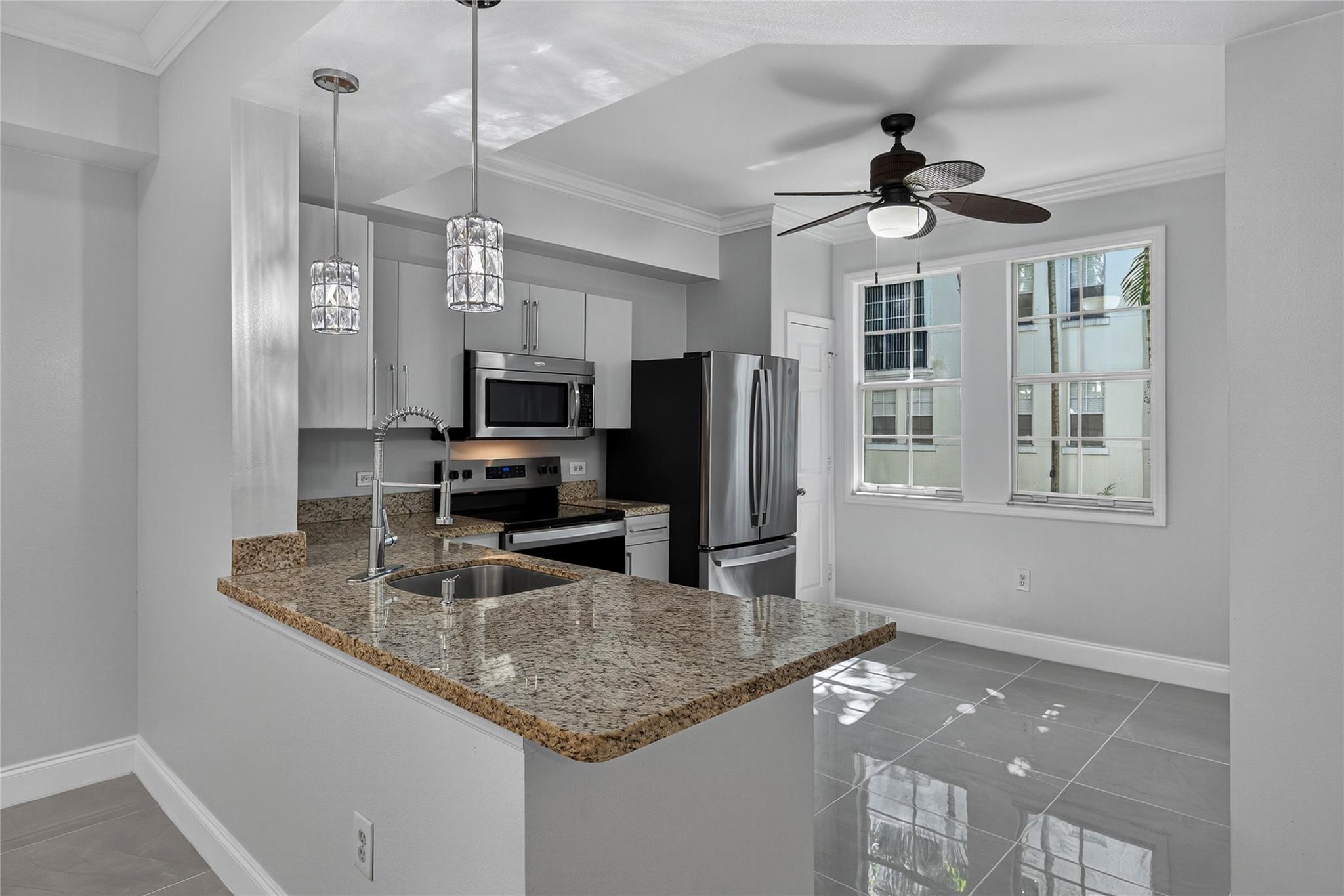 Sole at Fort Lauderdale - Residential