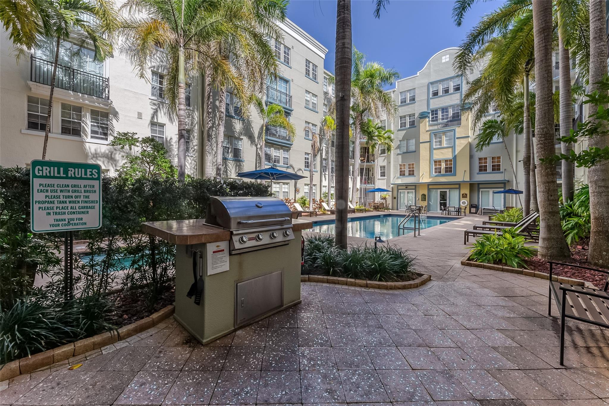 Sole at Fort Lauderdale - Residential