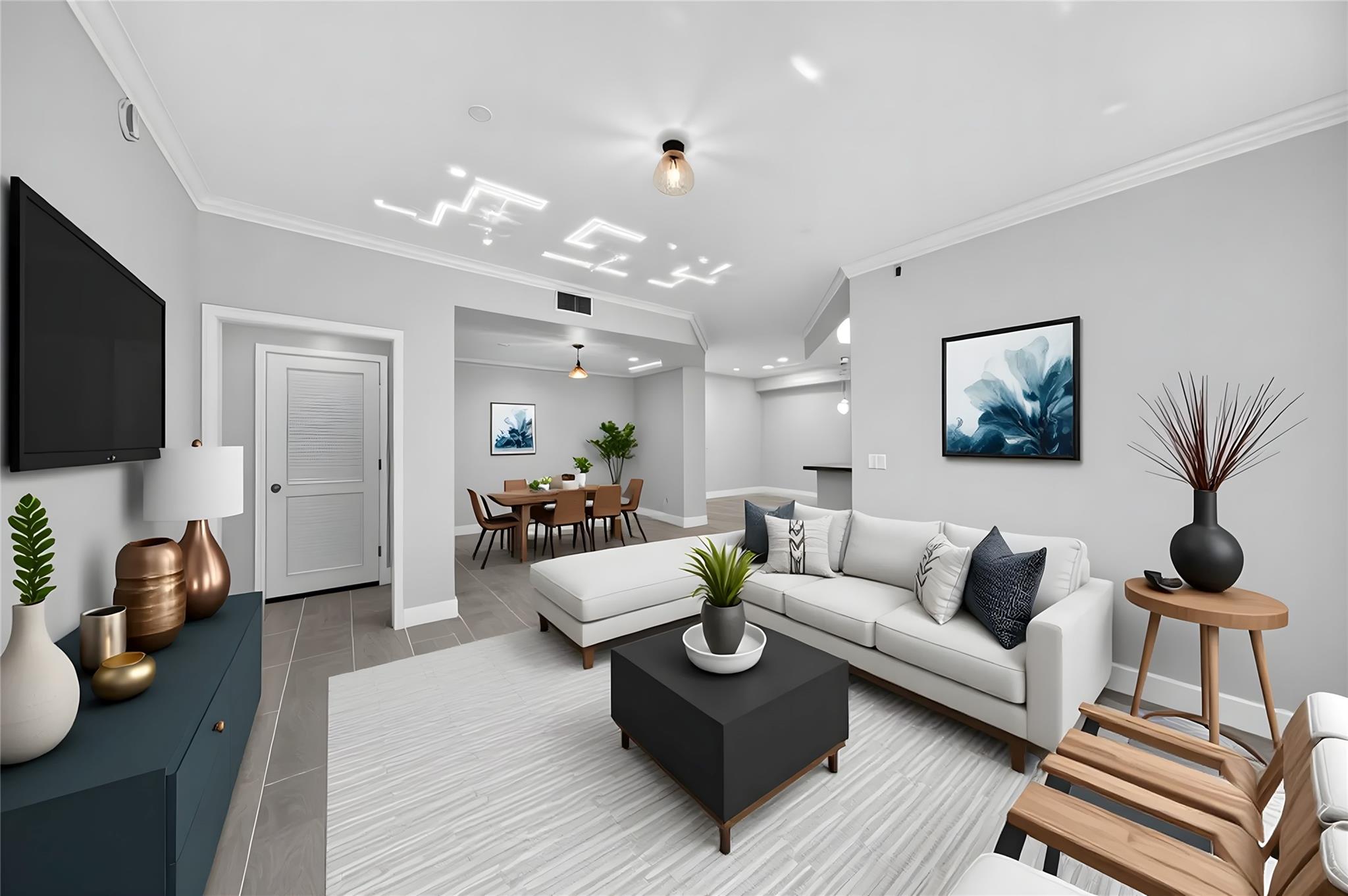 Sole at Fort Lauderdale - Residential