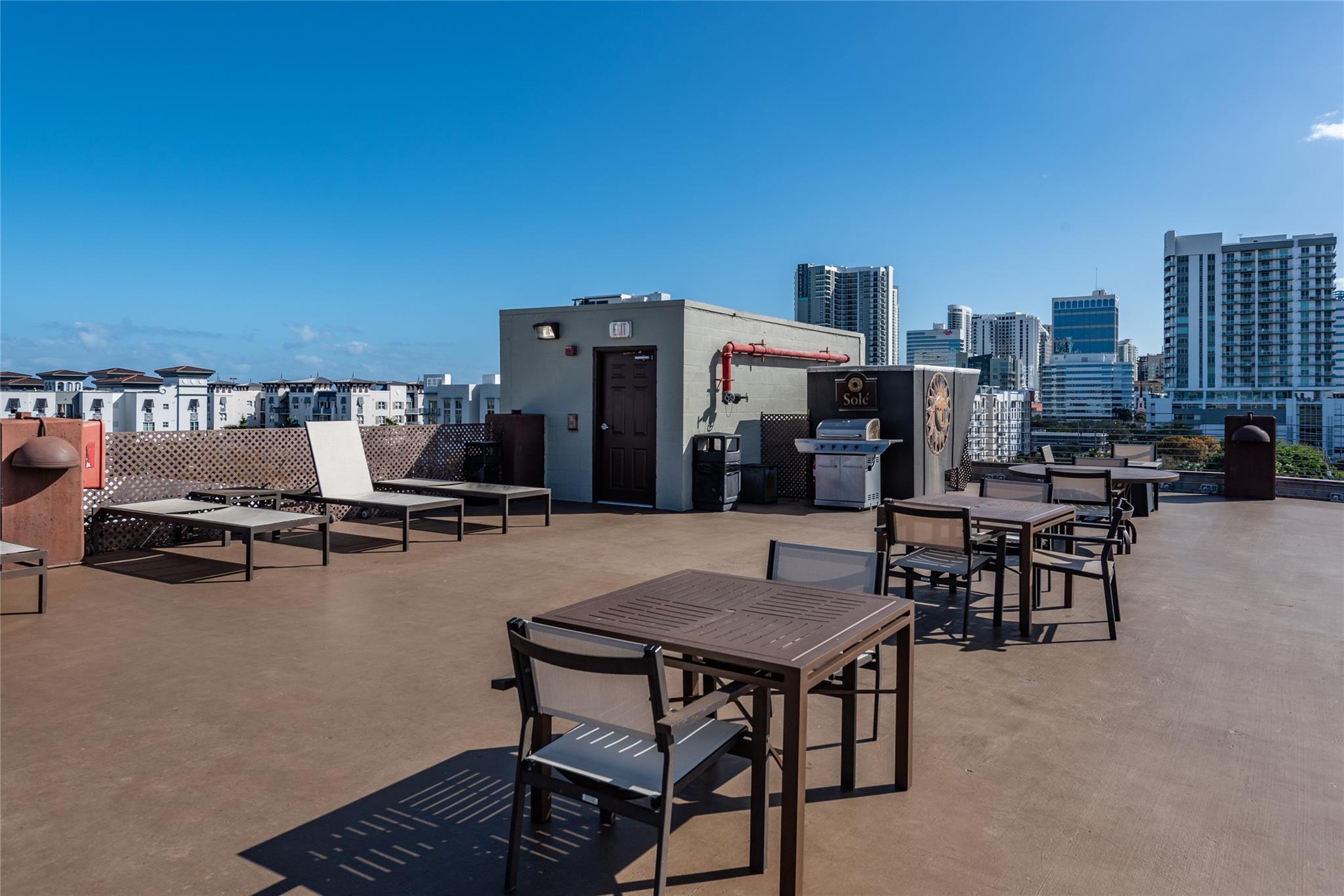Sole at Fort Lauderdale - Residential