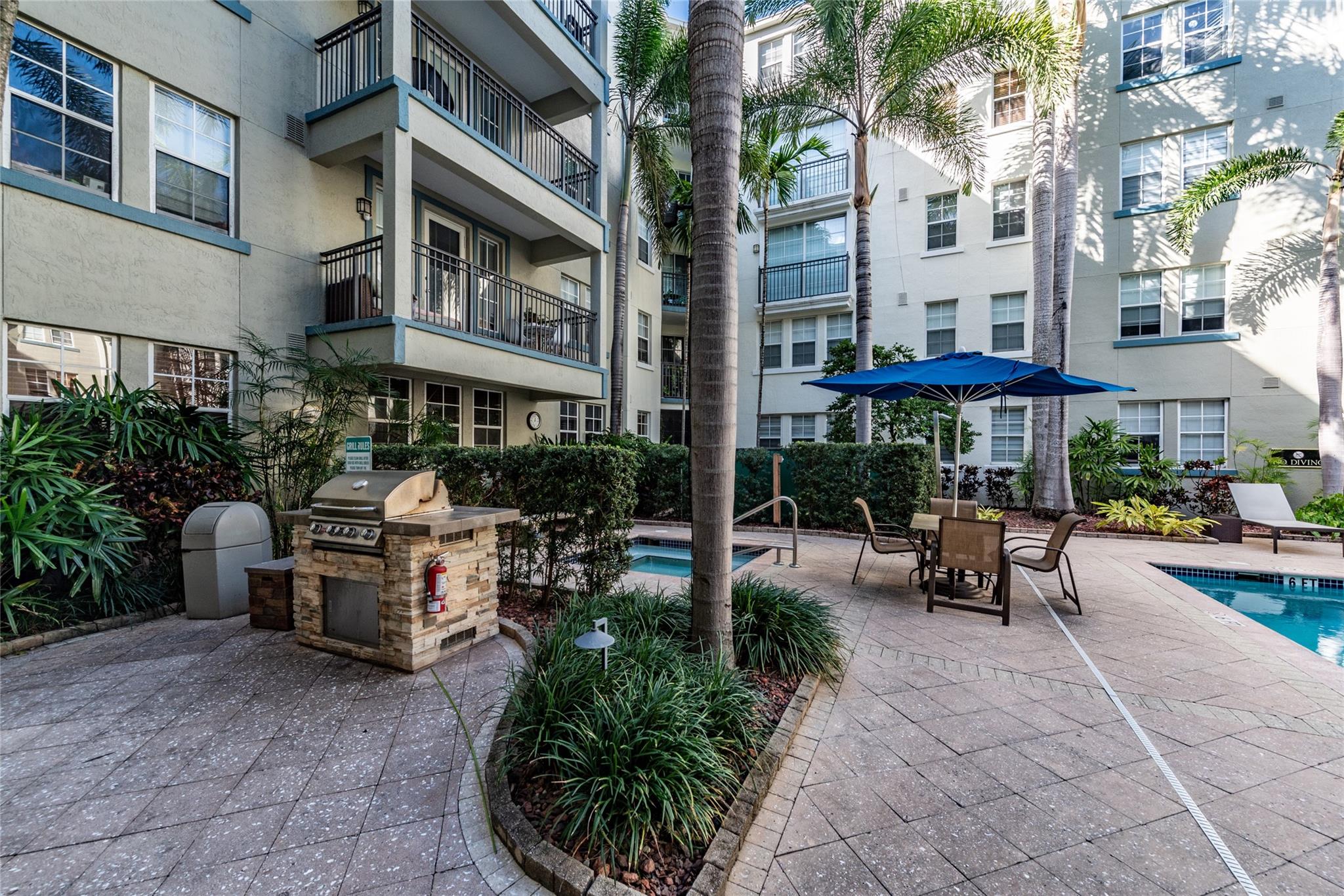 Sole at Fort Lauderdale - Residential