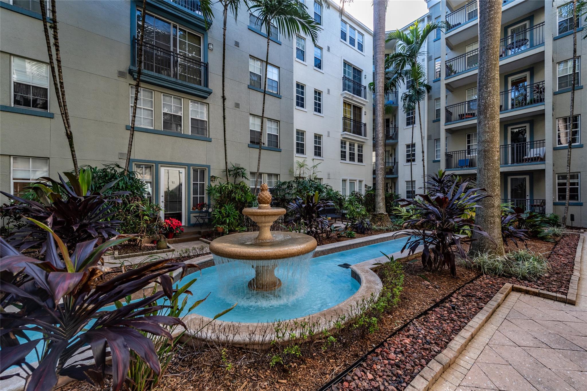 Sole at Fort Lauderdale - Residential