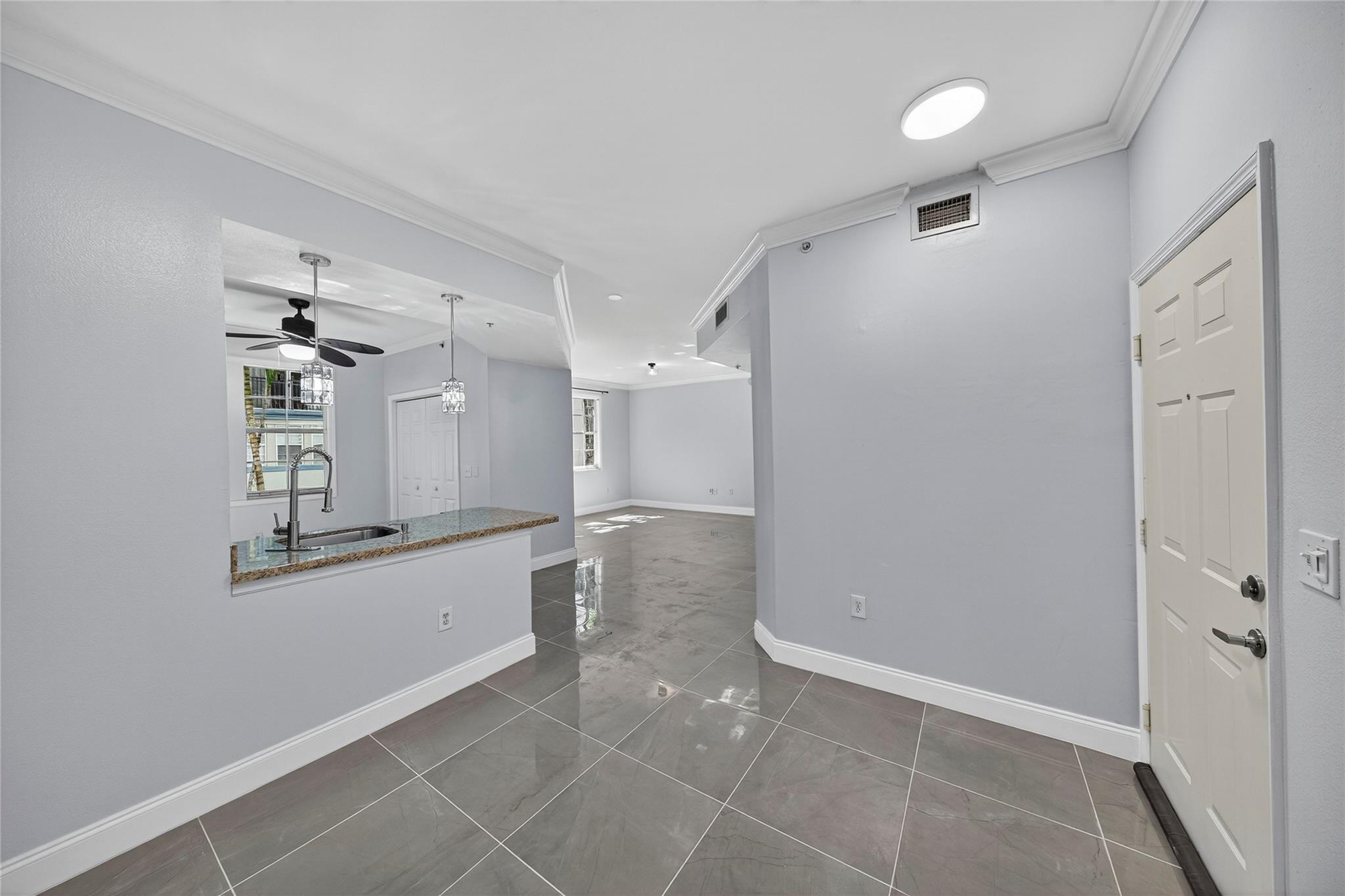 Sole at Fort Lauderdale - Residential