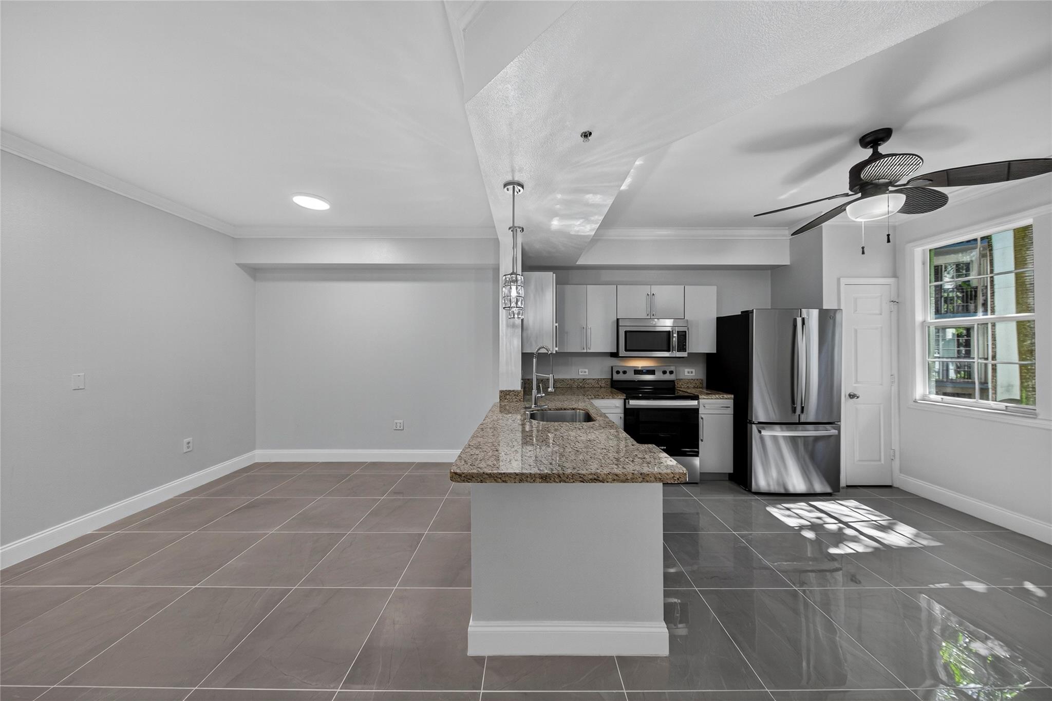 Sole at Fort Lauderdale - Residential