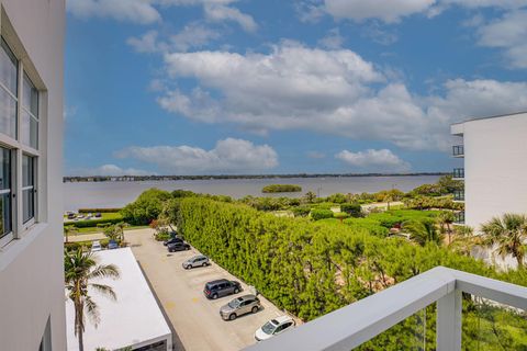 A home in Palm Beach