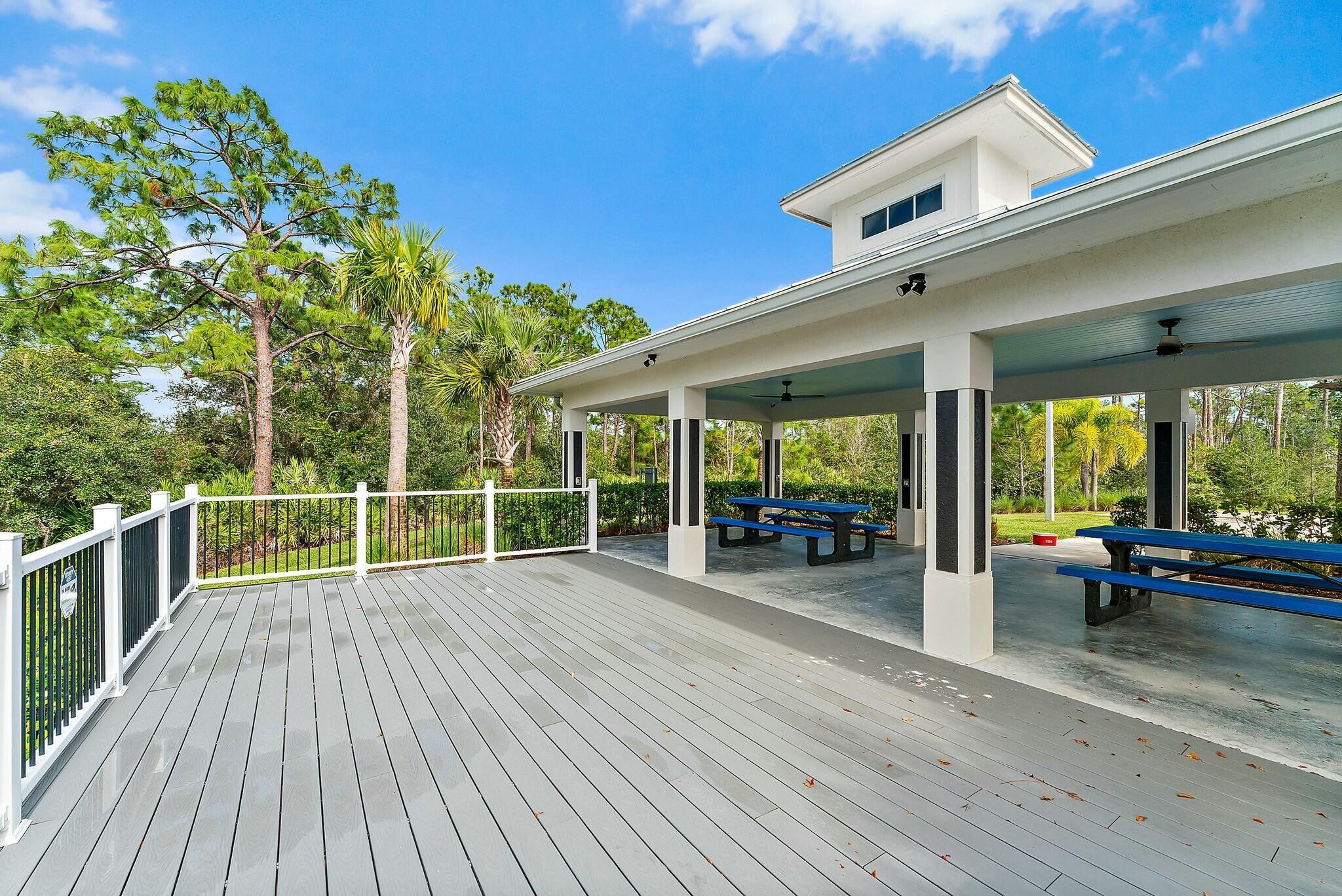 BANYAN BAY PUD PHASE 2C - Residential Lease