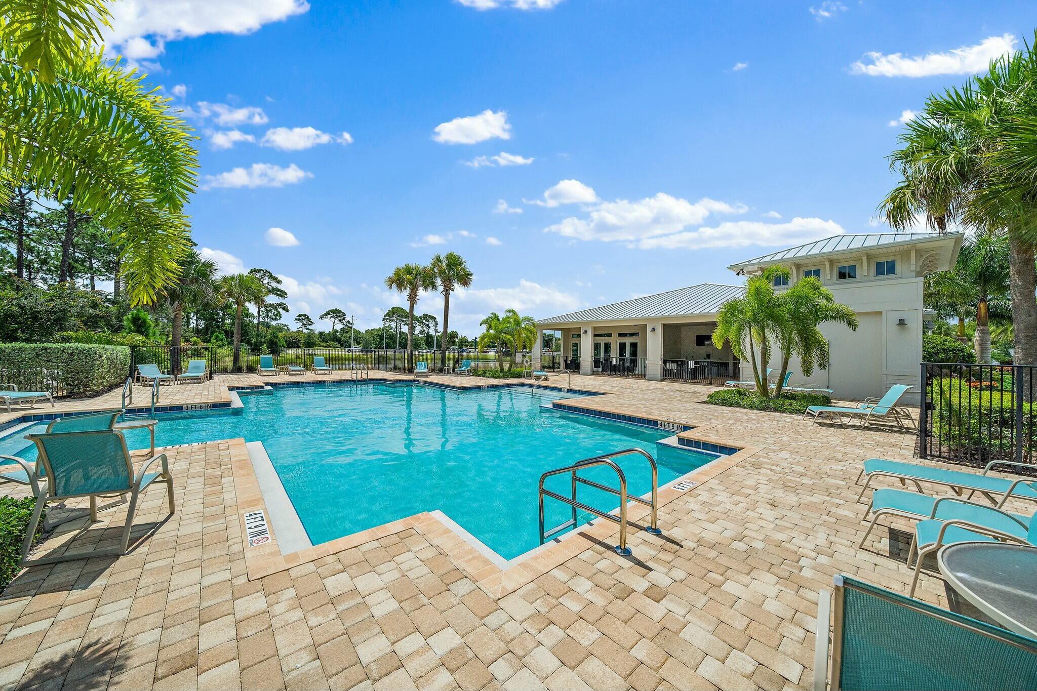 BANYAN BAY PUD PHASE 2C - Residential Lease