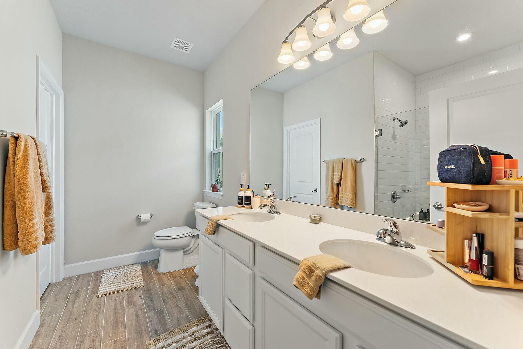 BANYAN BAY PUD PHASE 2C - Residential Lease