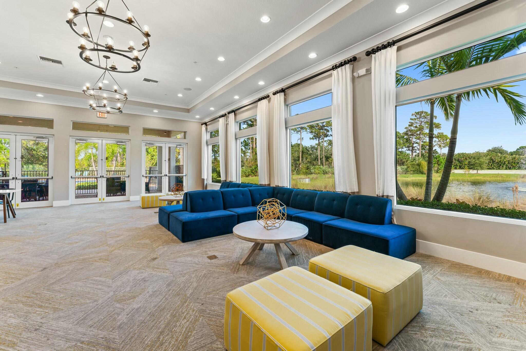 BANYAN BAY PUD PHASE 2C - Residential Lease