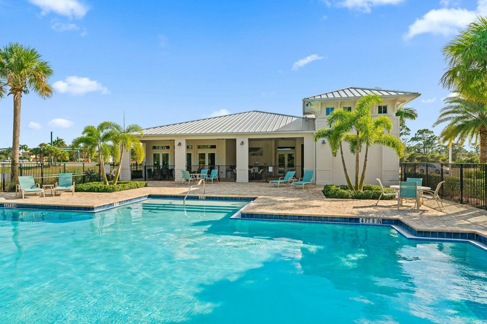 BANYAN BAY PUD PHASE 2C - Residential Lease