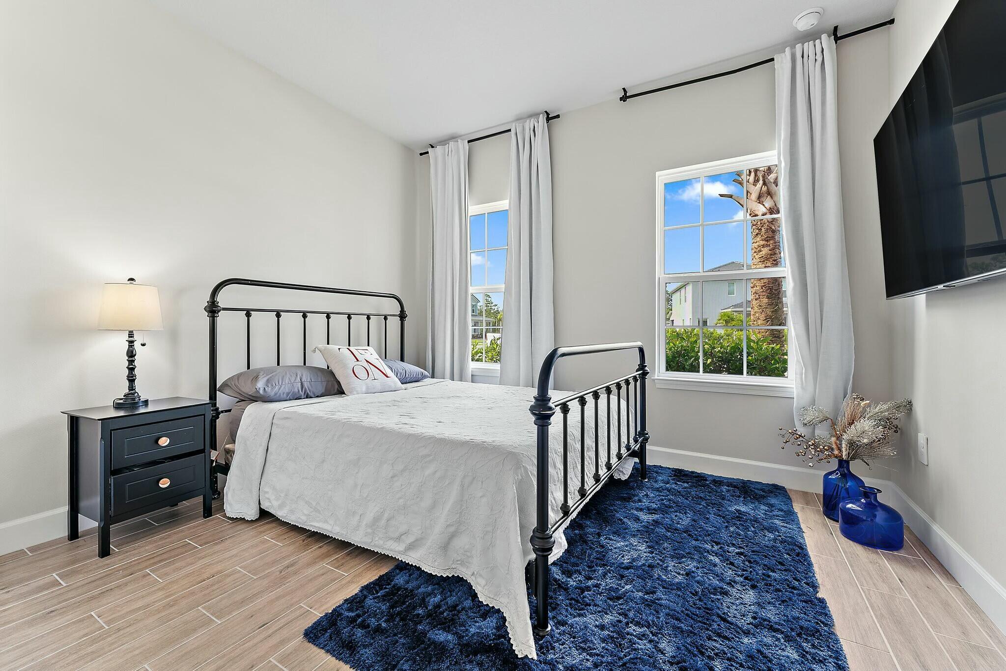 BANYAN BAY PUD PHASE 2C - Residential Lease