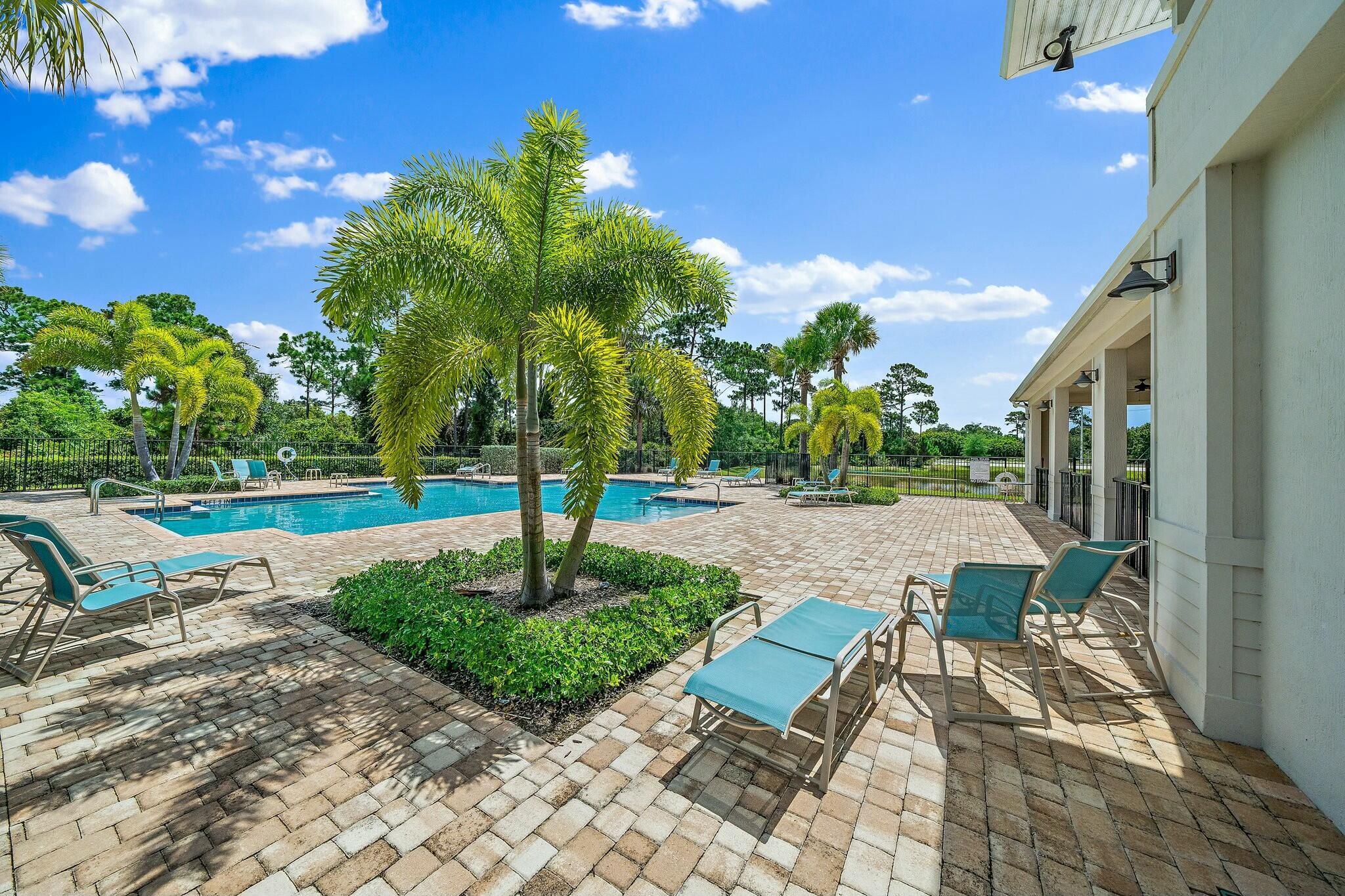 BANYAN BAY PUD PHASE 2C - Residential Lease